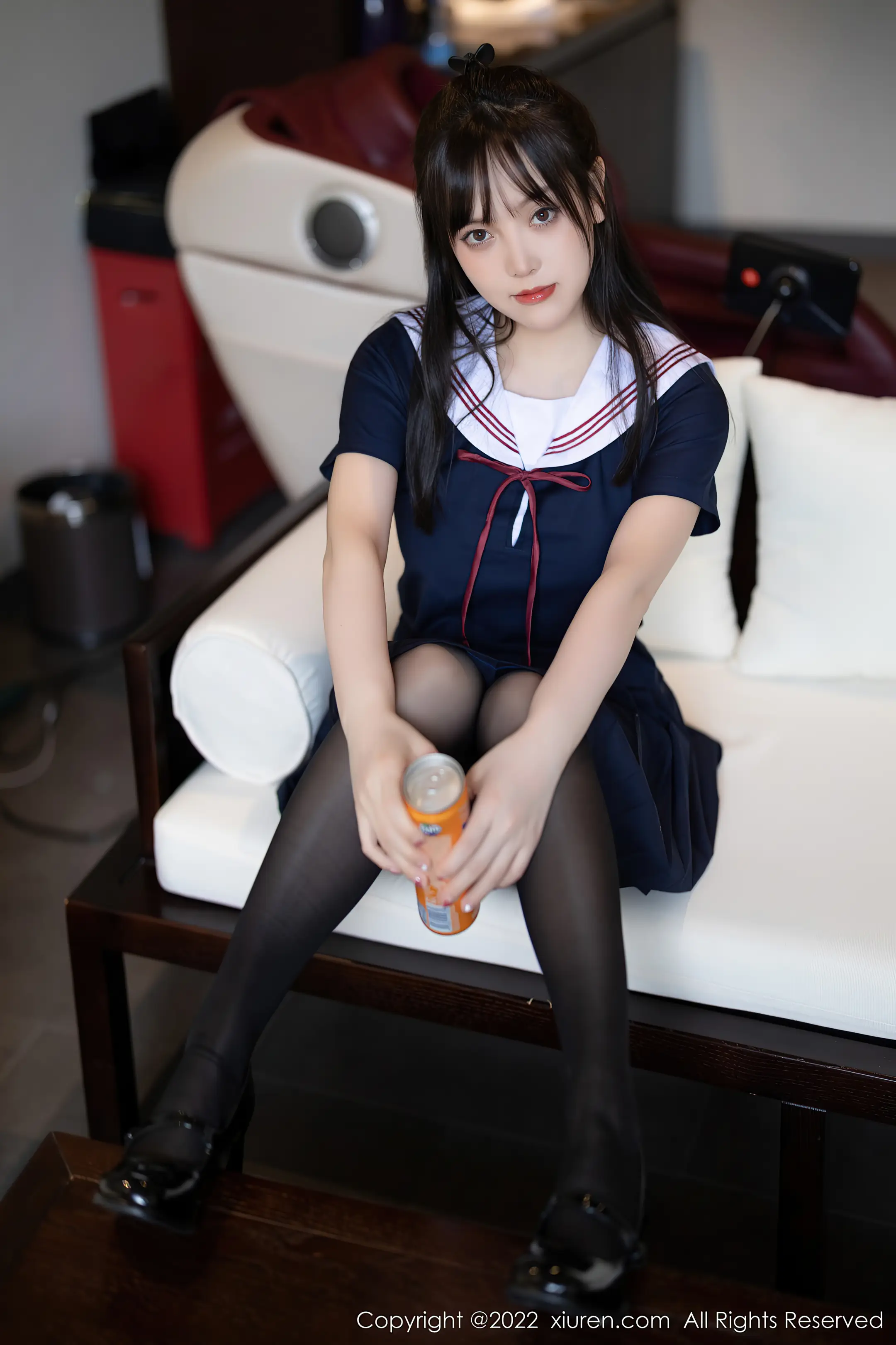 [秀人网] 2022.04.06 – NO.4826 豆瓣酱#[72P]-6