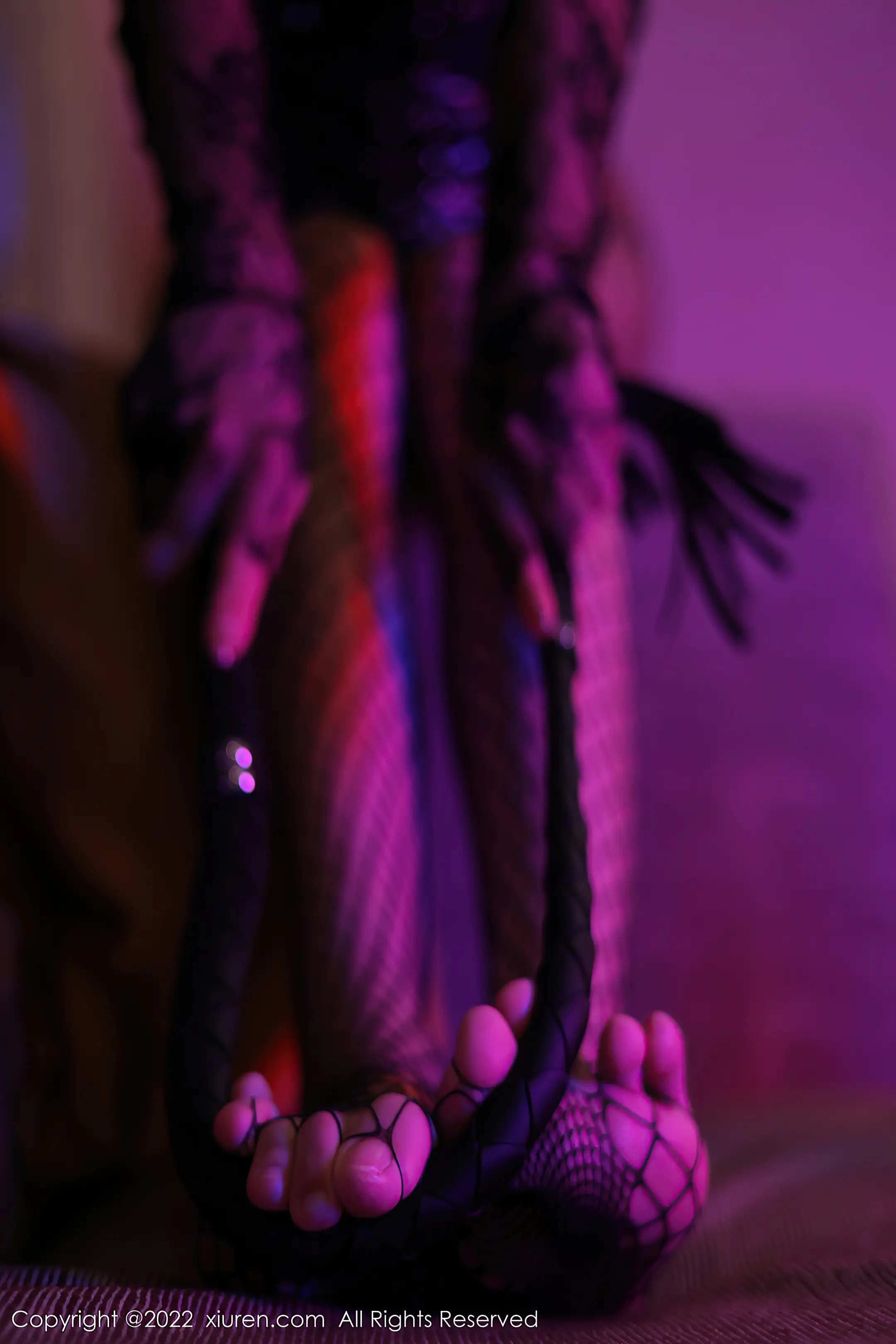 [秀人网] 2022.05.26 – NO.5065 蓝莓FY#[66P]-9