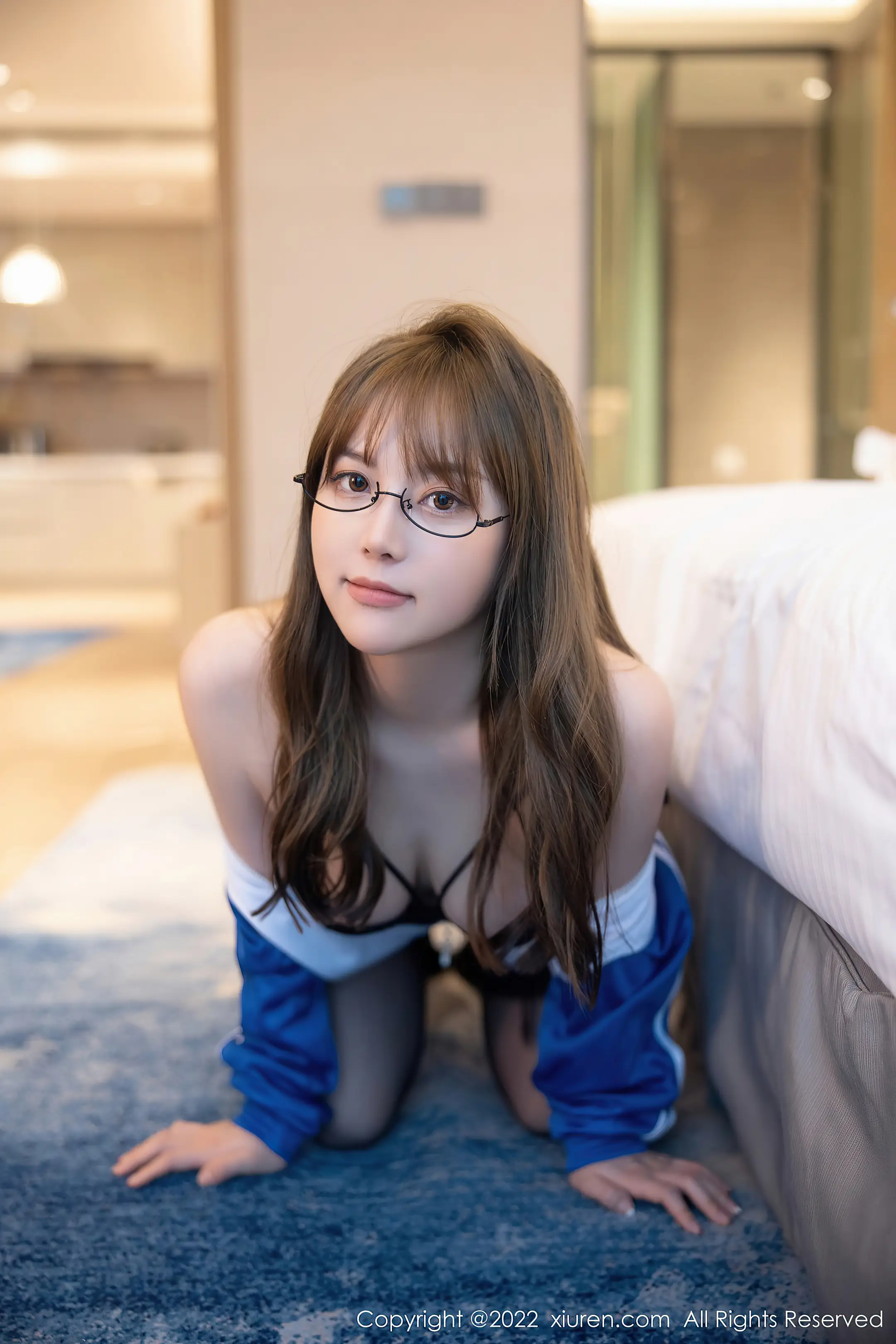 [秀人网] 2022.08.03 – NO.5377 豆瓣酱#[91P]-5