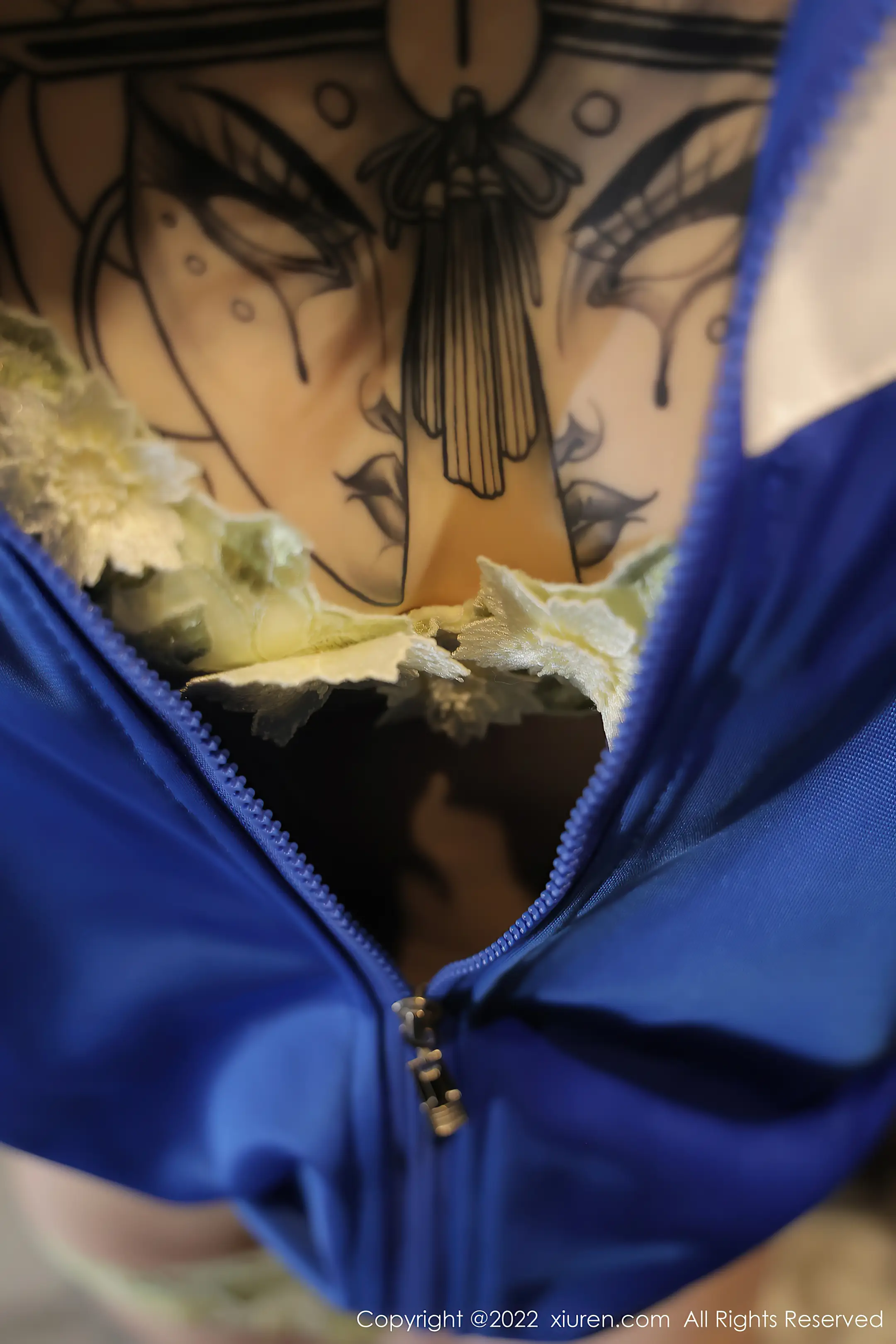 [秀人网] 2022.04.08 – NO.4838 奶瓶.#[71P]-2