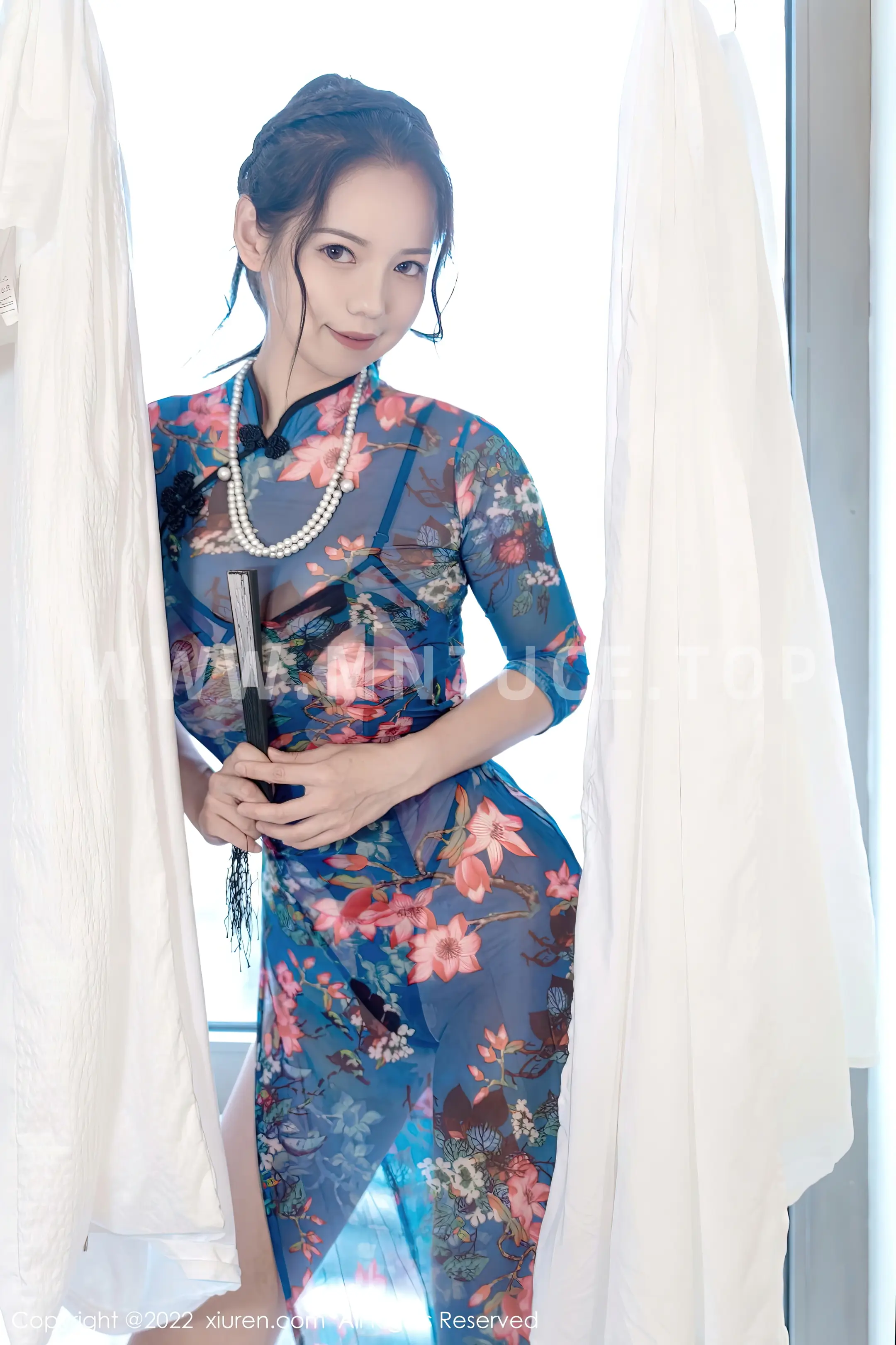 [秀人网] 2022.11.08 NO.5819 大美妞儿#[64P]-3