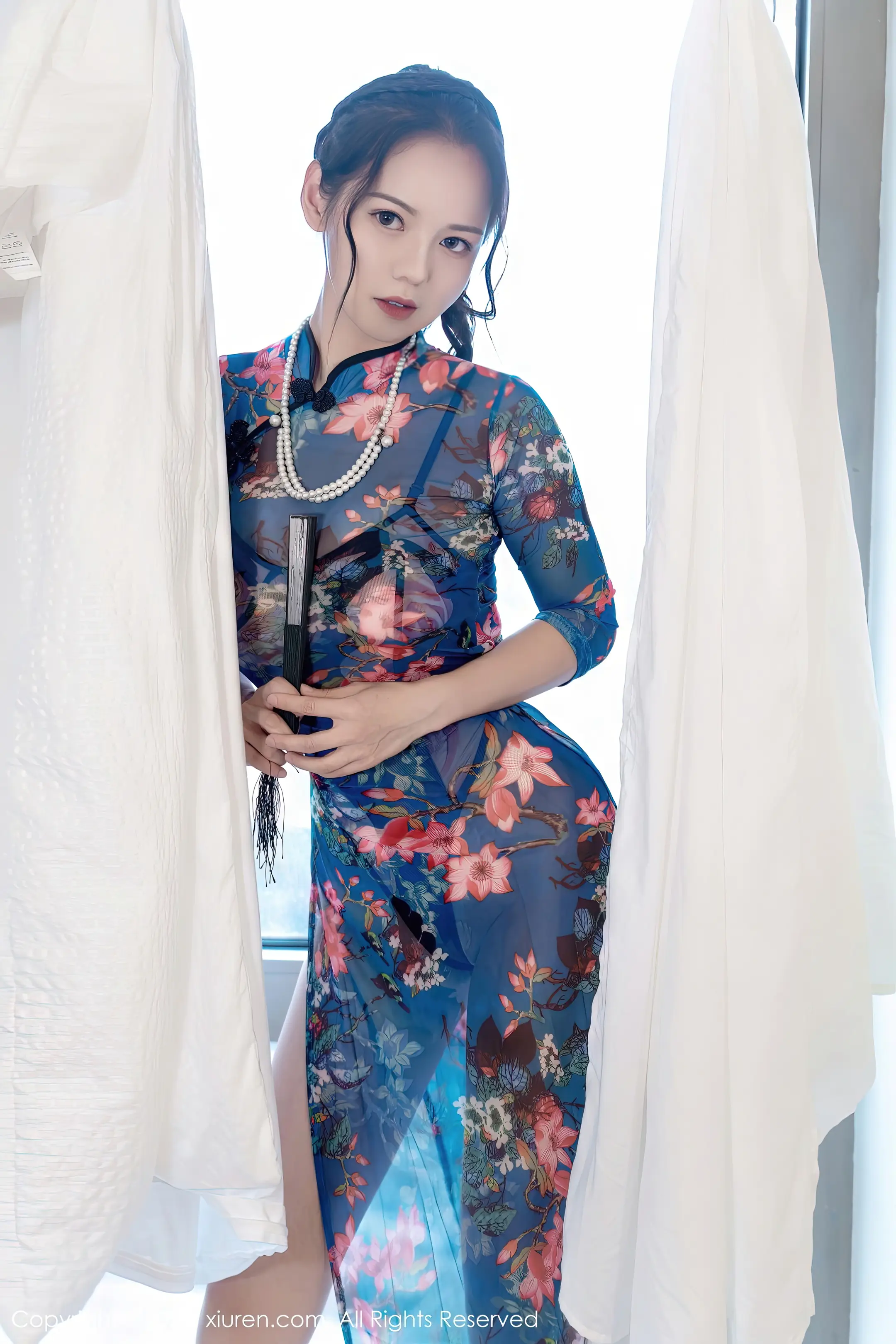 [秀人网] 2022.11.08 NO.5819 大美妞儿#[64P]-4