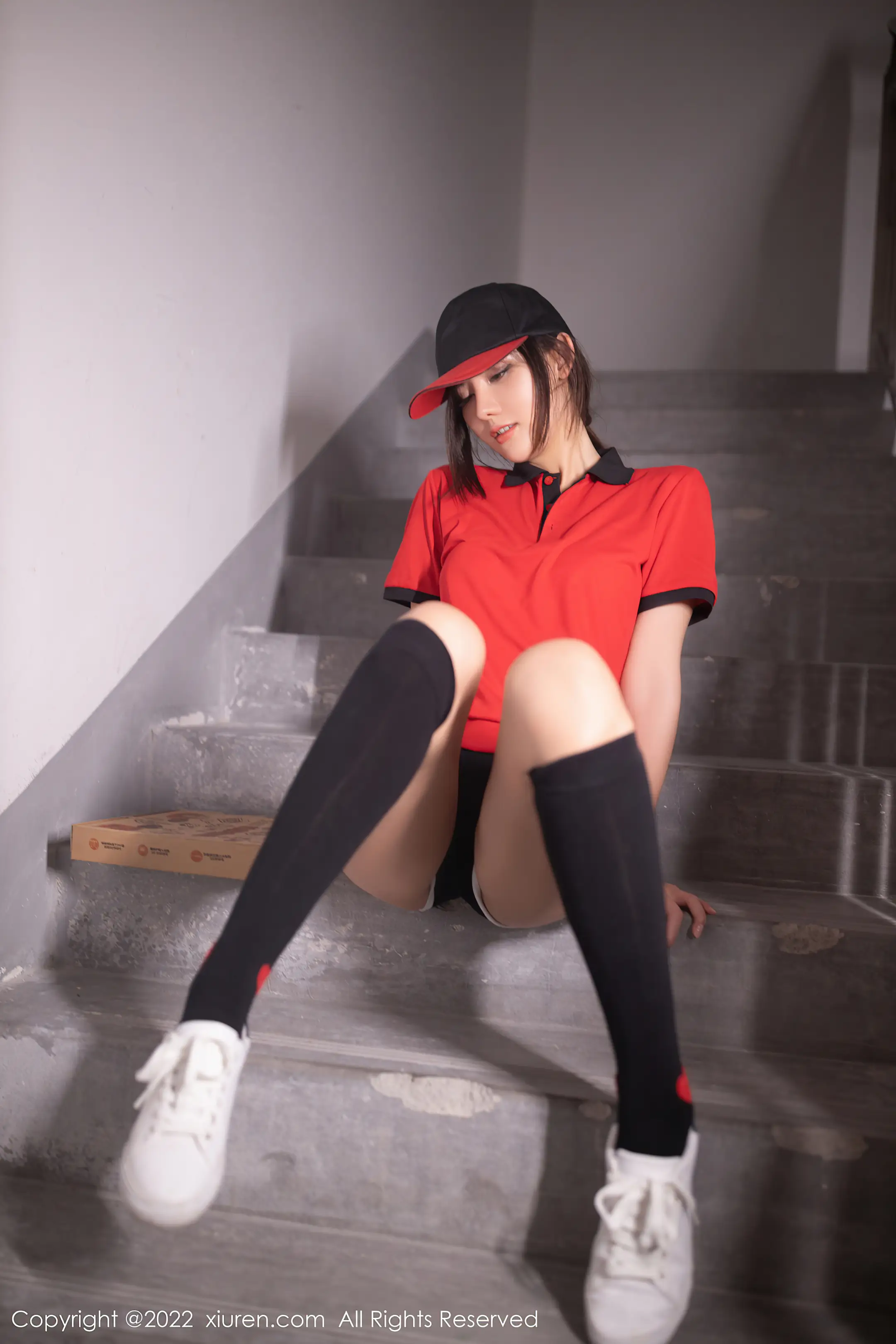 [秀人网] 2022.09.02 NO.5538 就是阿朱啊#[79P]-4