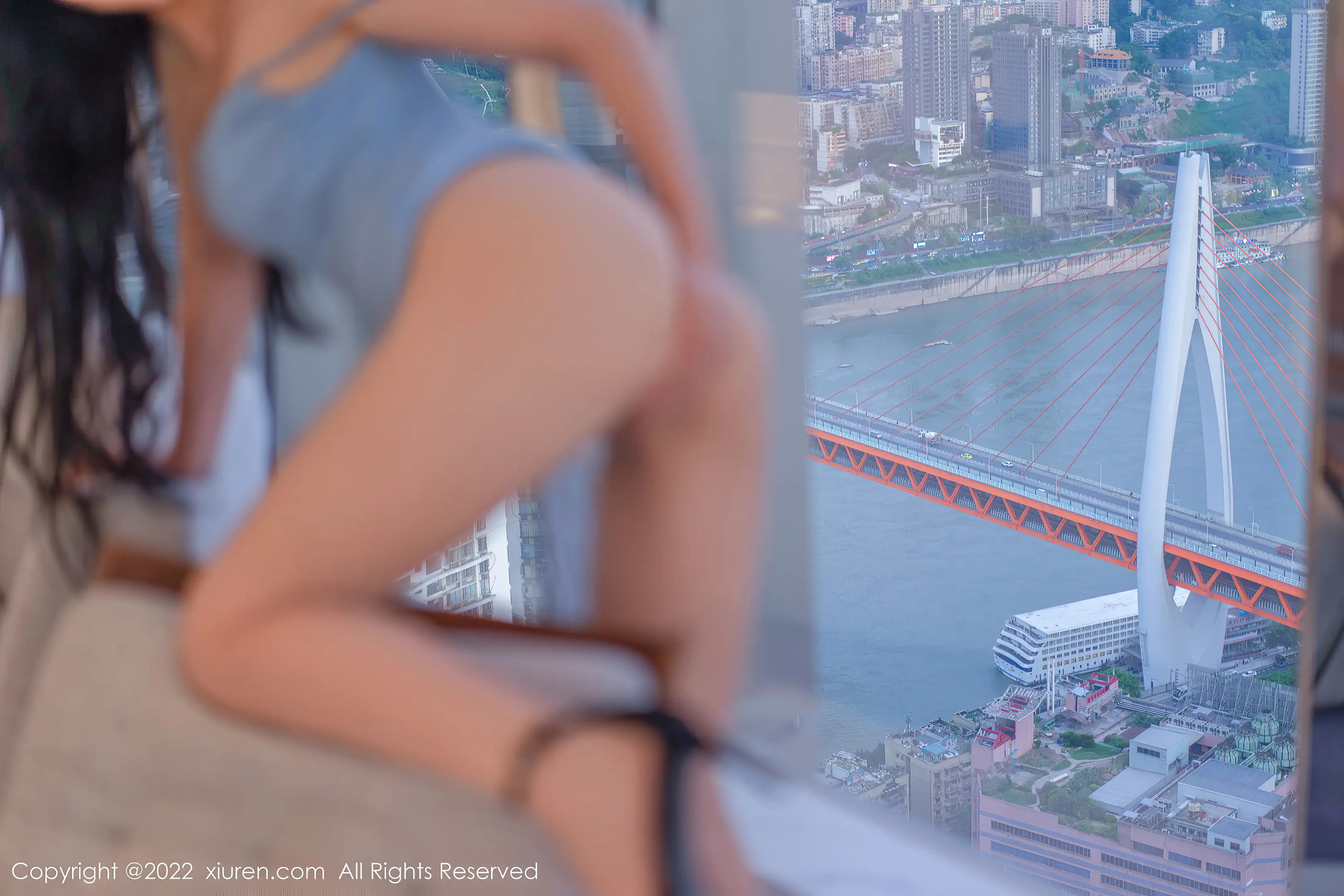 [秀人网] 2022.09.06 NO.5550 刘钰儿#[65P]-3