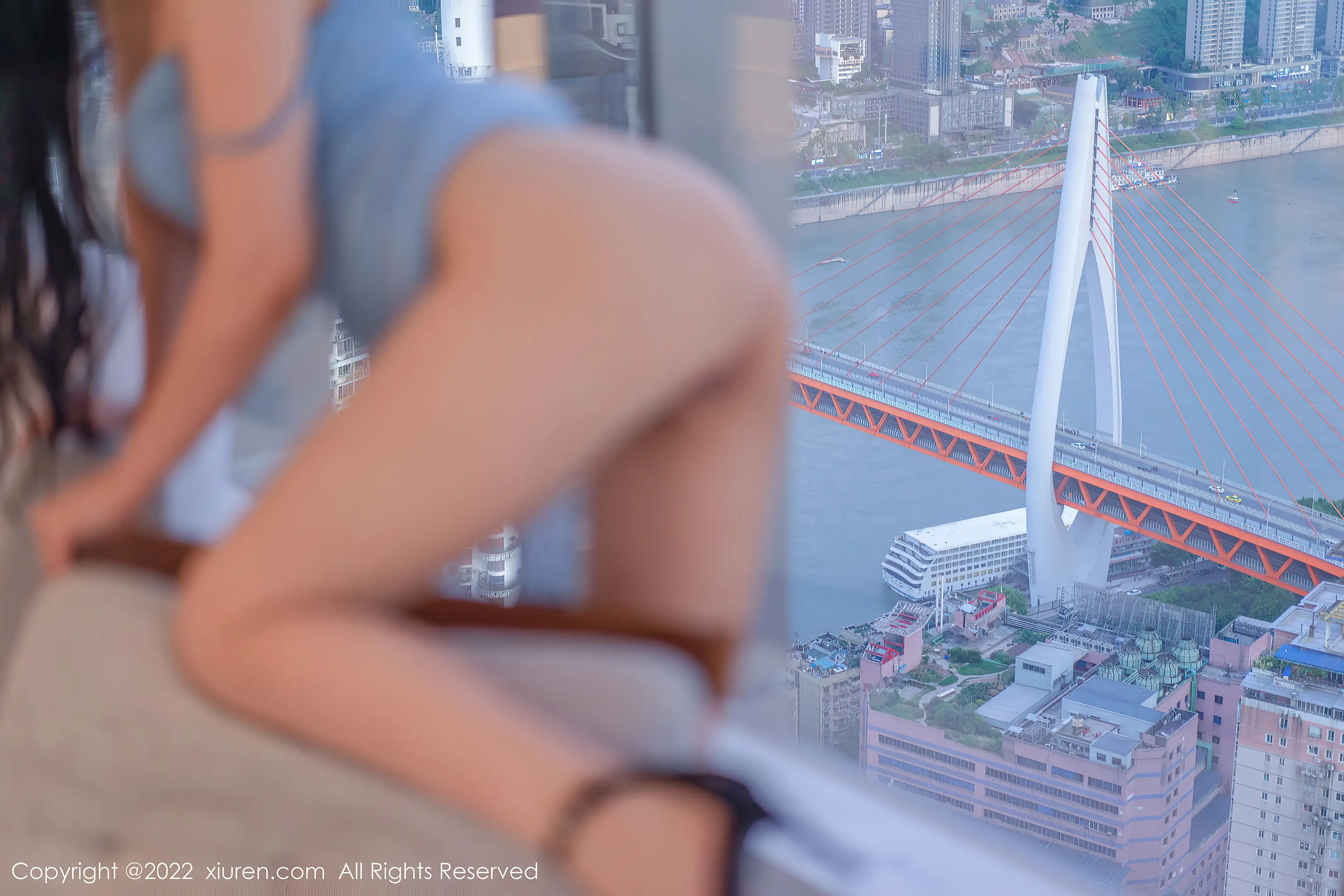 [秀人网] 2022.09.06 NO.5550 刘钰儿#[65P]-4