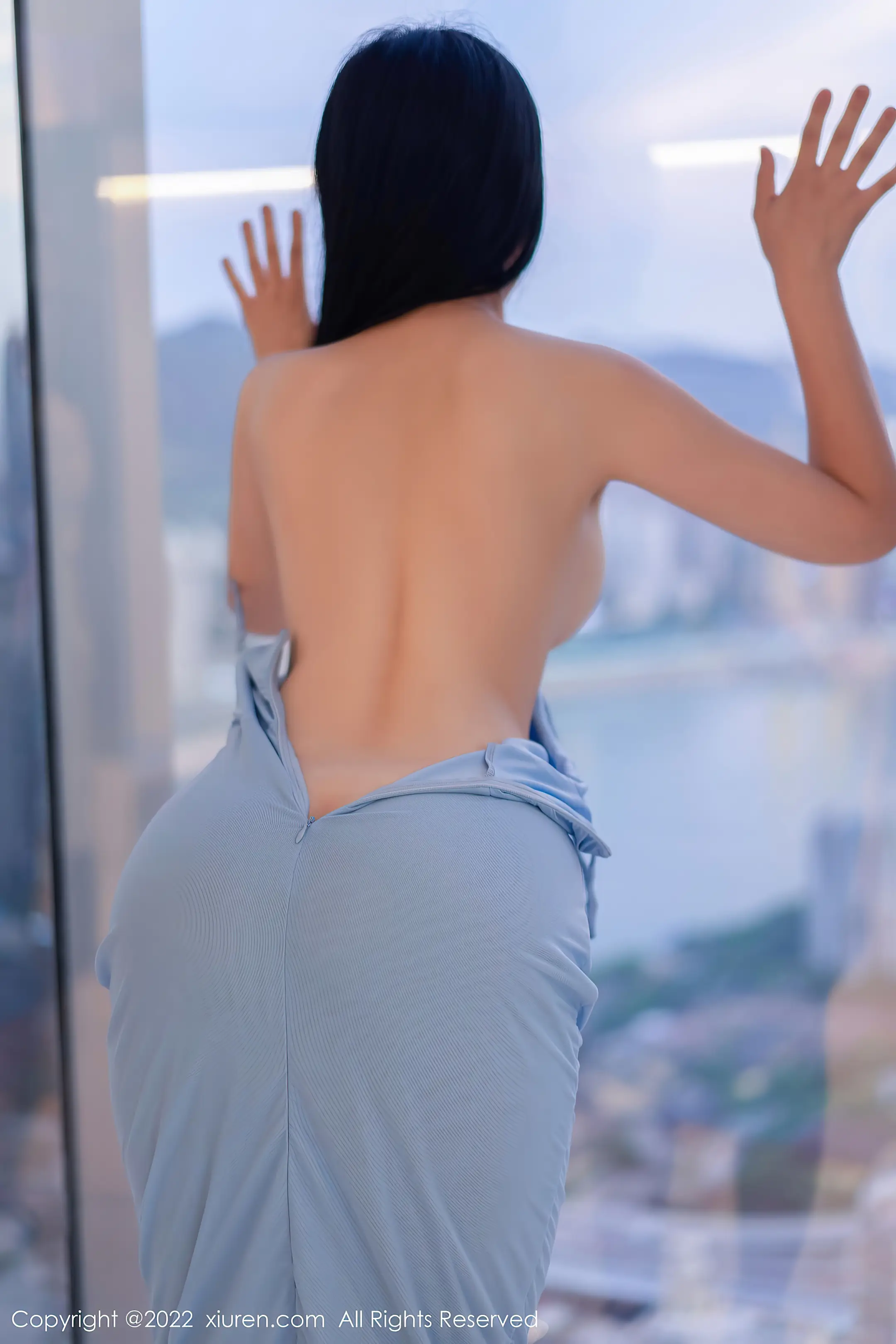 [秀人网] 2022.09.06 NO.5550 刘钰儿#[65P]-2