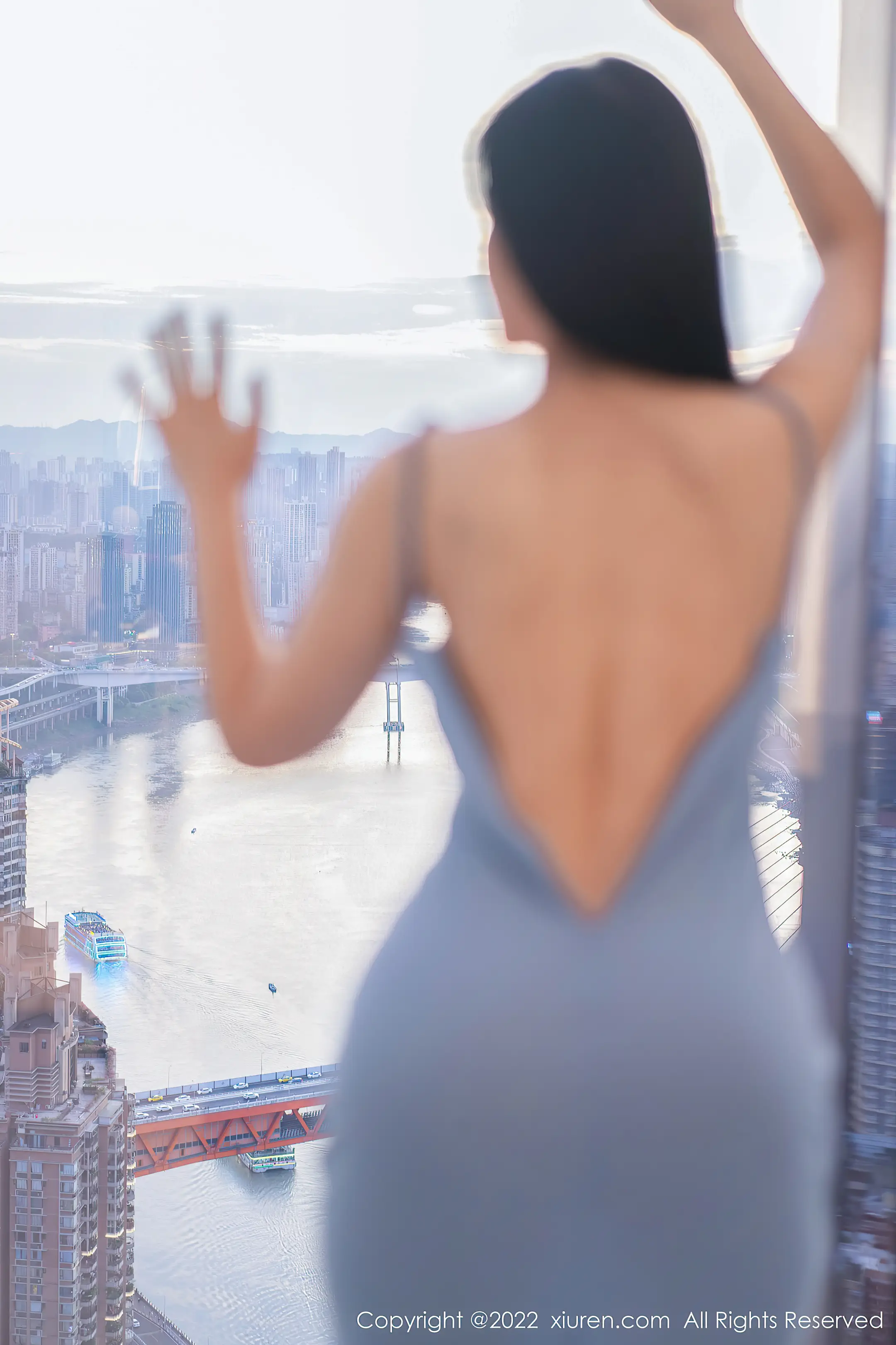 [秀人网] 2022.09.06 NO.5550 刘钰儿#[65P]-5