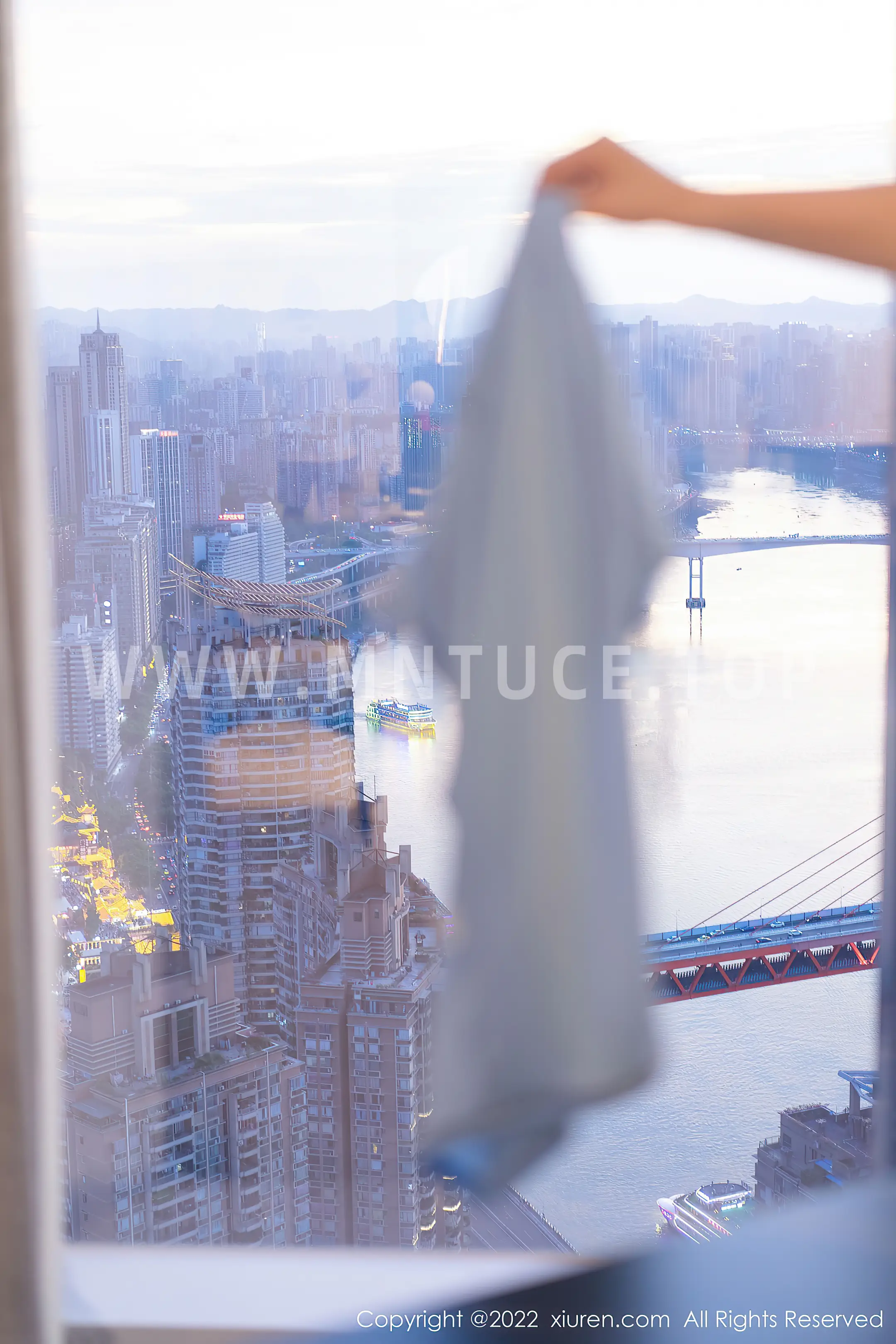 [秀人网] 2022.09.06 NO.5550 刘钰儿#[65P]-7