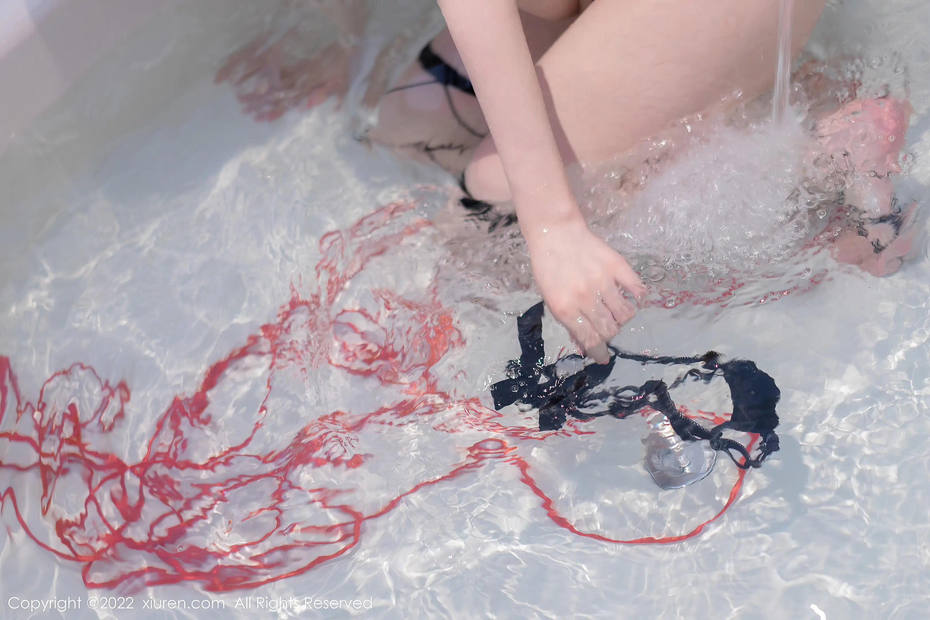 [秀人网] 2022.04.22 – NO.4912 王雨纯#[51P]-6