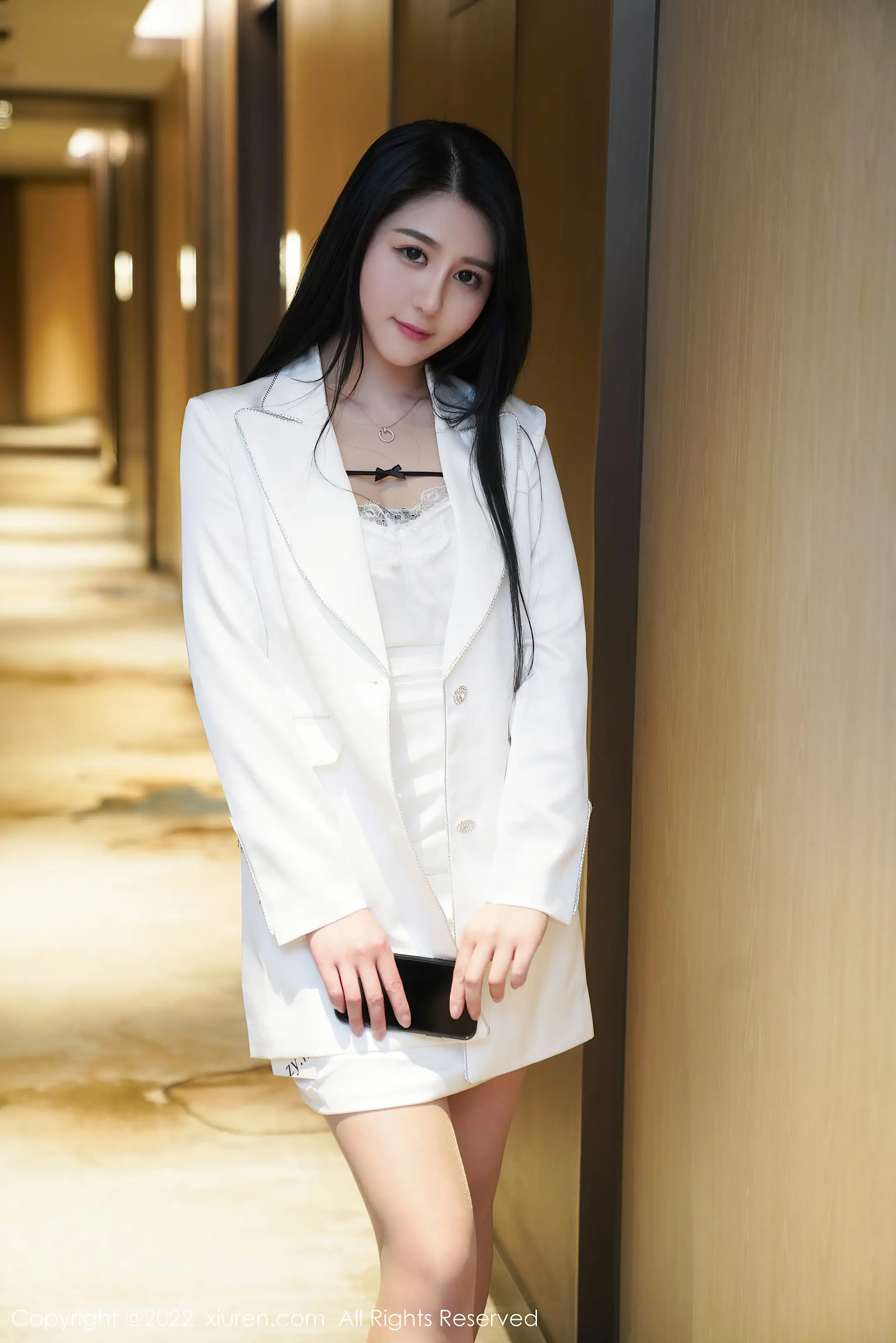 [秀人网] 2022.05.11 – NO.4991 fairy如歌#[42P]-8