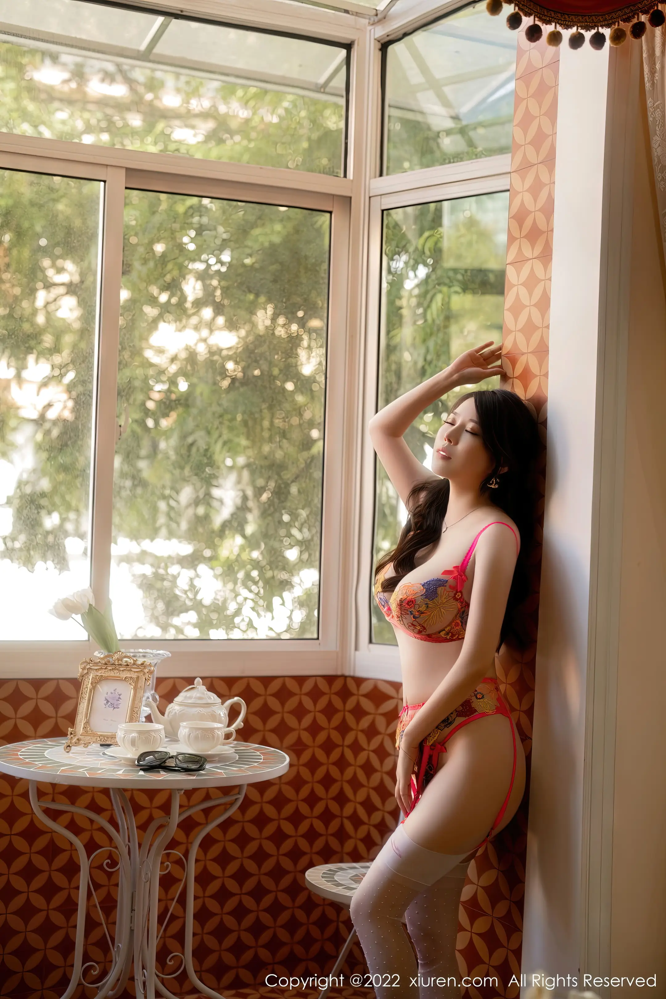 [秀人网] 2022.10.26 NO.5759 白茹雪#[61P]-4