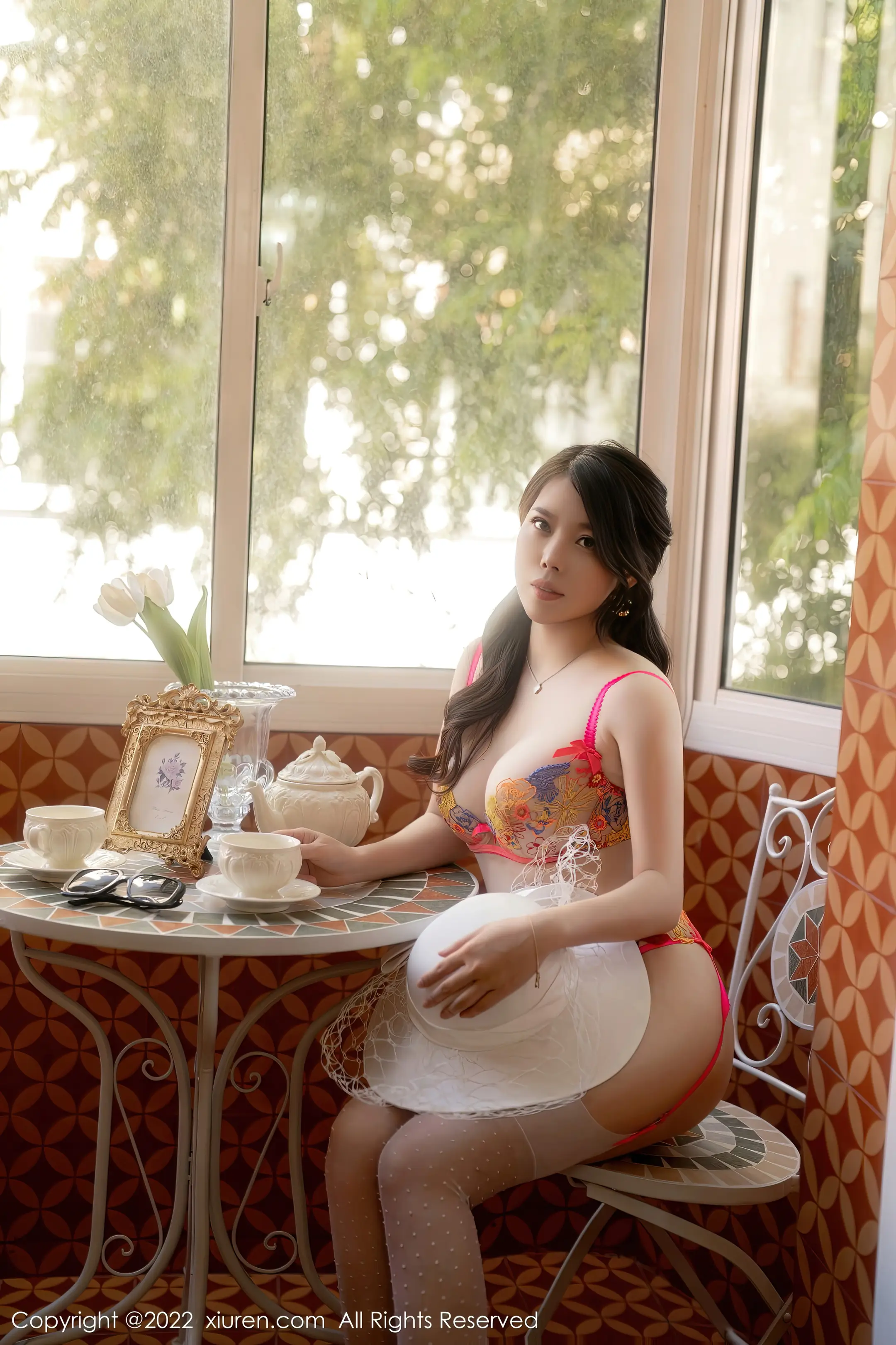 [秀人网] 2022.10.26 NO.5759 白茹雪#[61P]-7