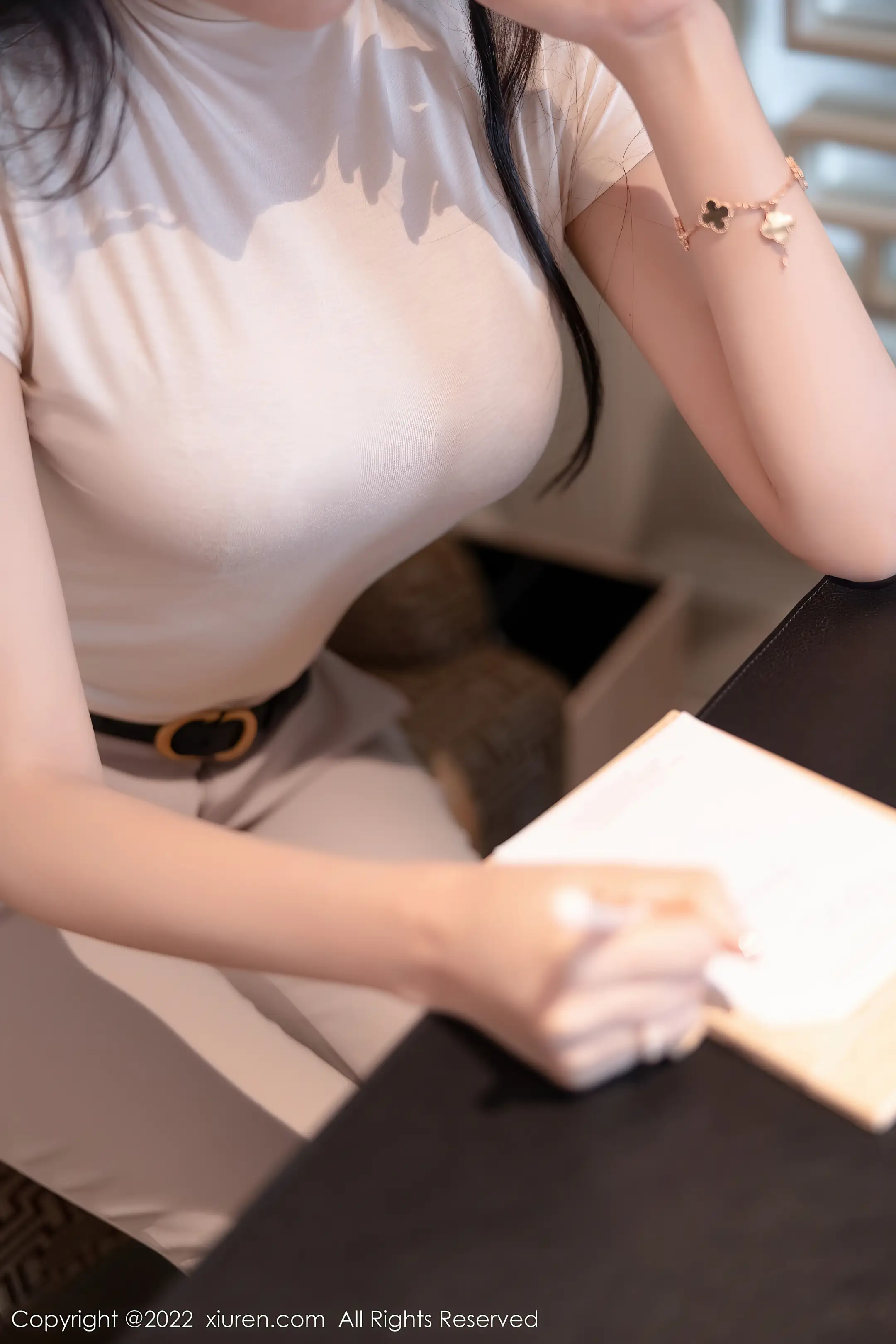 [秀人网] 2022.05.16 – NO.5015 王馨瑶yanni#[109P]-1