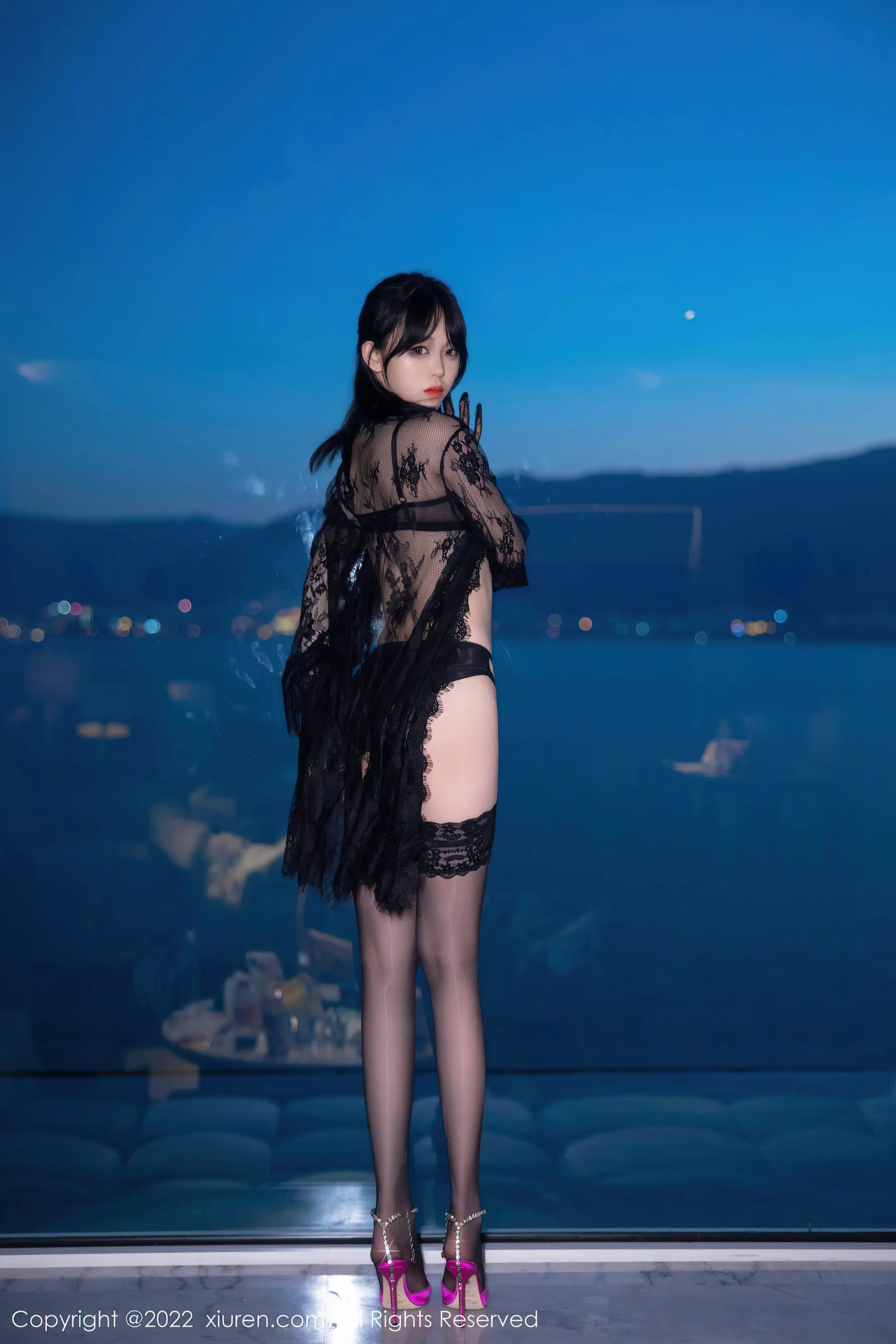 [秀人网] 2022.08.25 – NO.5491 奶瓶.#[71P]-4