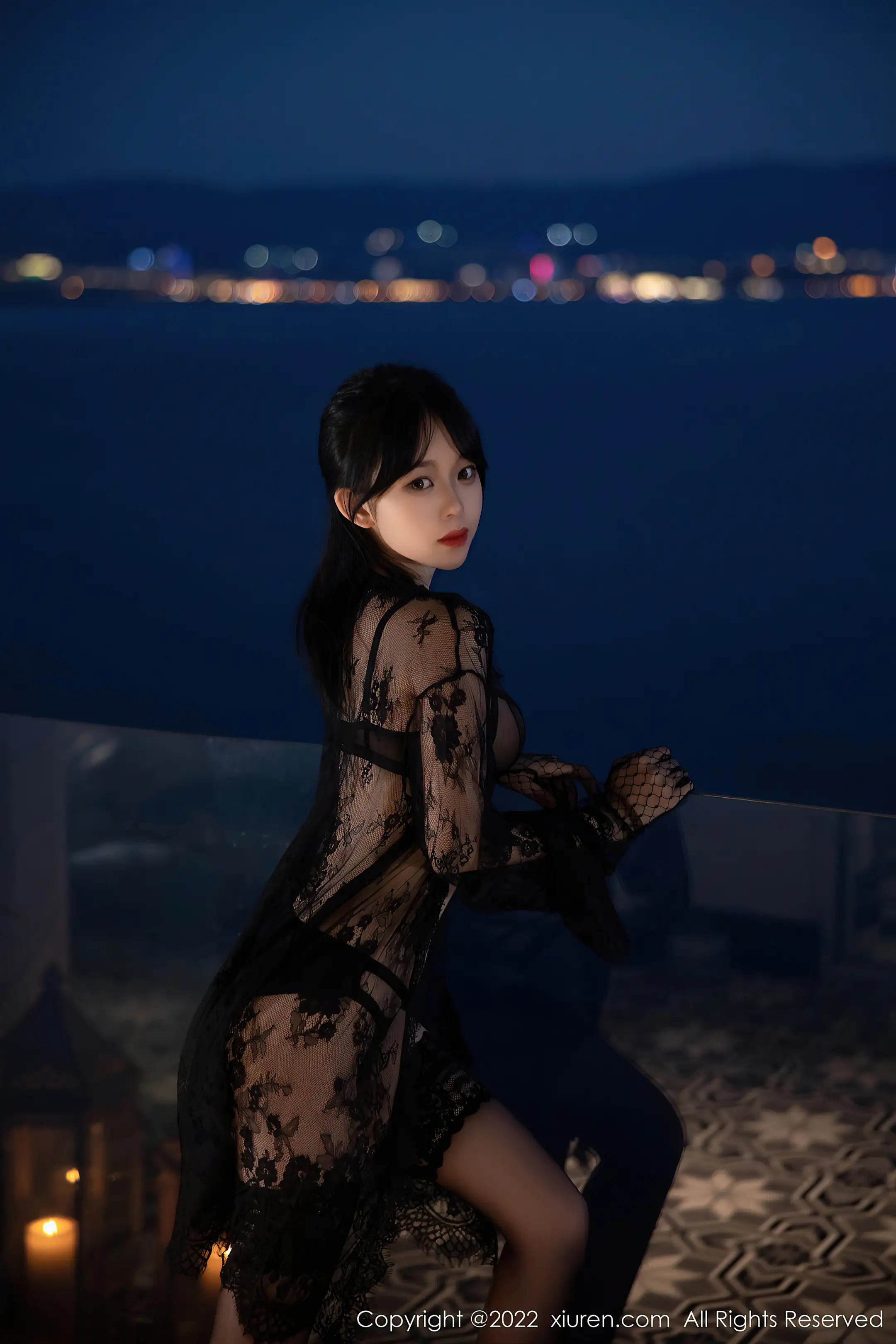 [秀人网] 2022.08.25 – NO.5491 奶瓶.#[71P]-4