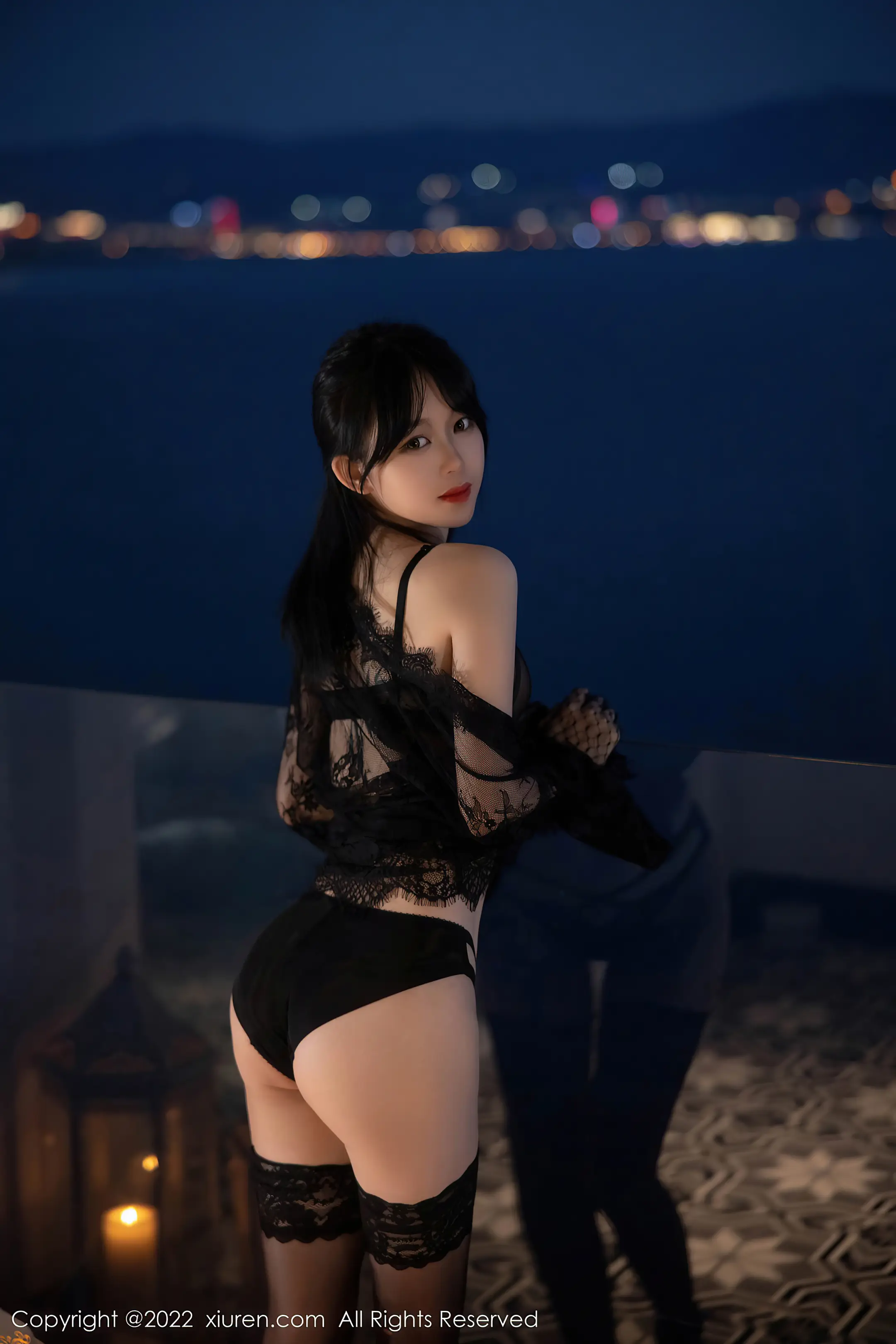 [秀人网] 2022.08.25 – NO.5491 奶瓶.#[71P]-5