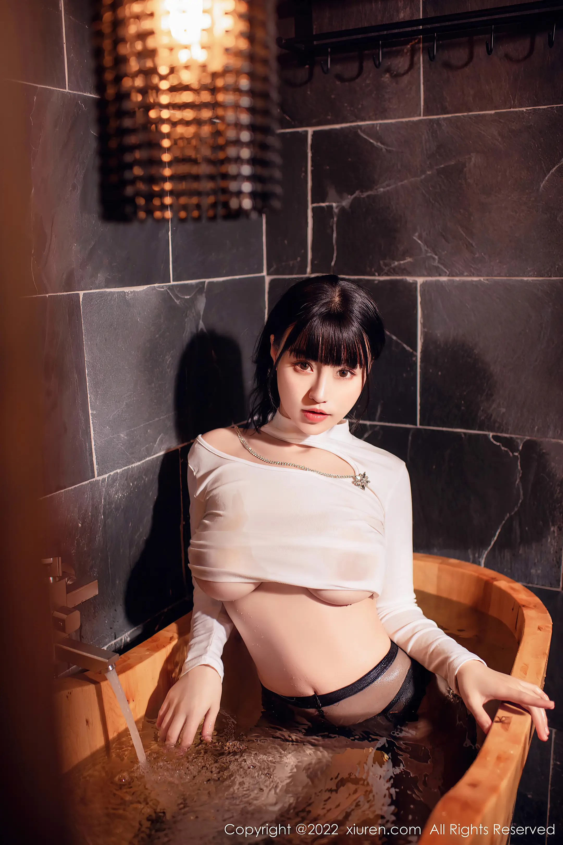 [秀人网] 2022.02.07 – NO.4548 朱可儿Flora#[52P]-6