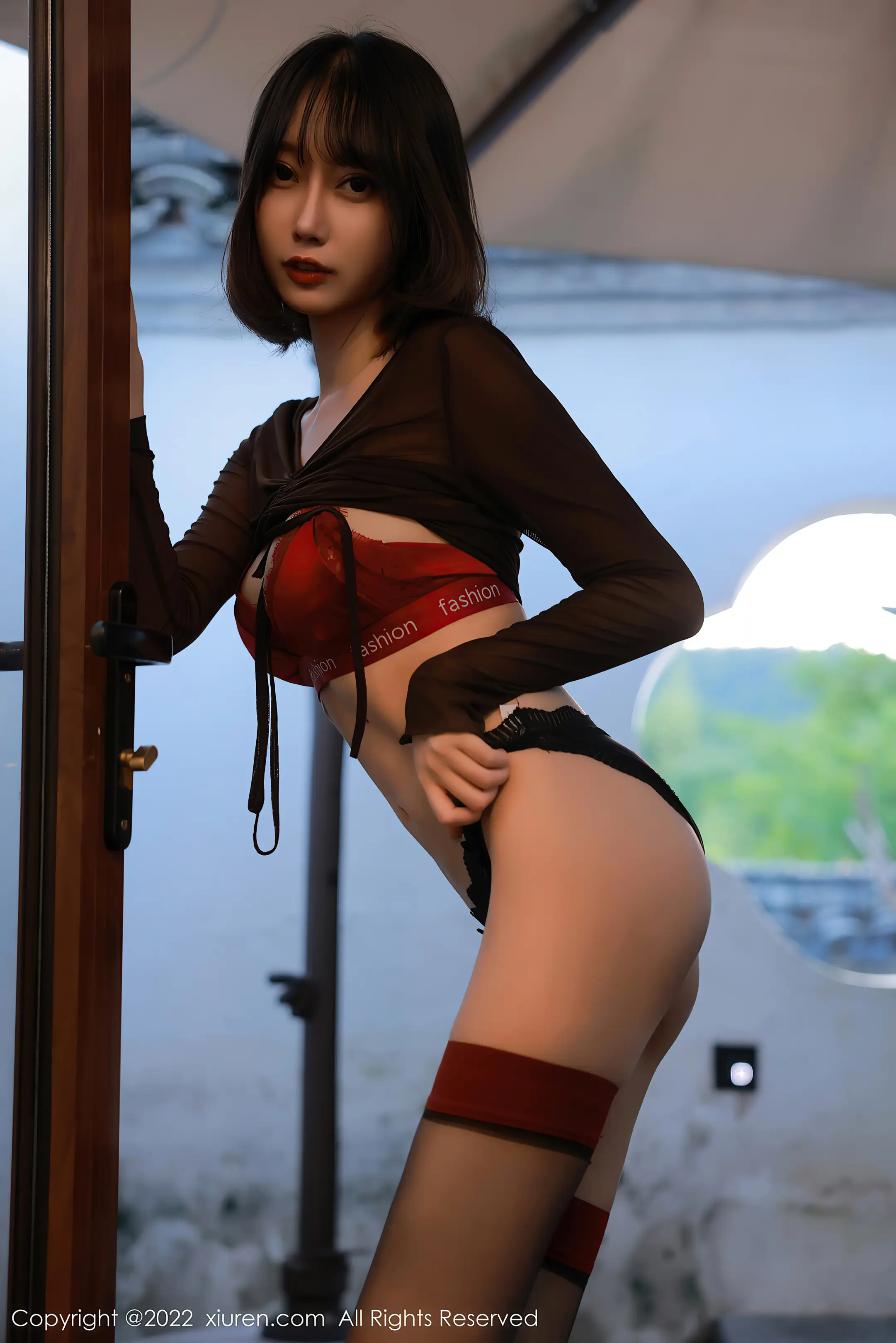 [秀人网] 2022.07.15 – NO.5283 玥儿玥er#[53P]-4