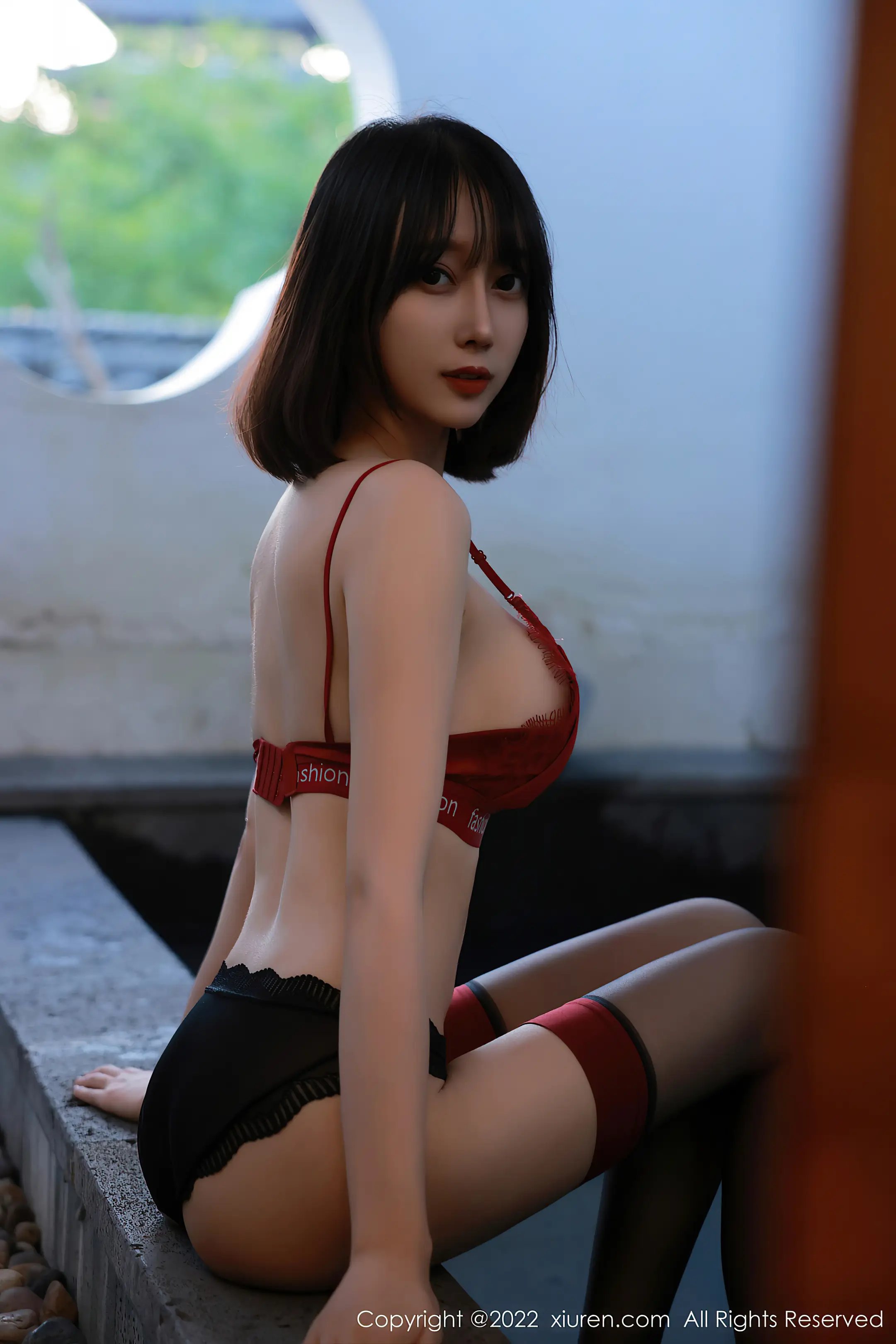 [秀人网] 2022.07.15 – NO.5283 玥儿玥er#[53P]-7