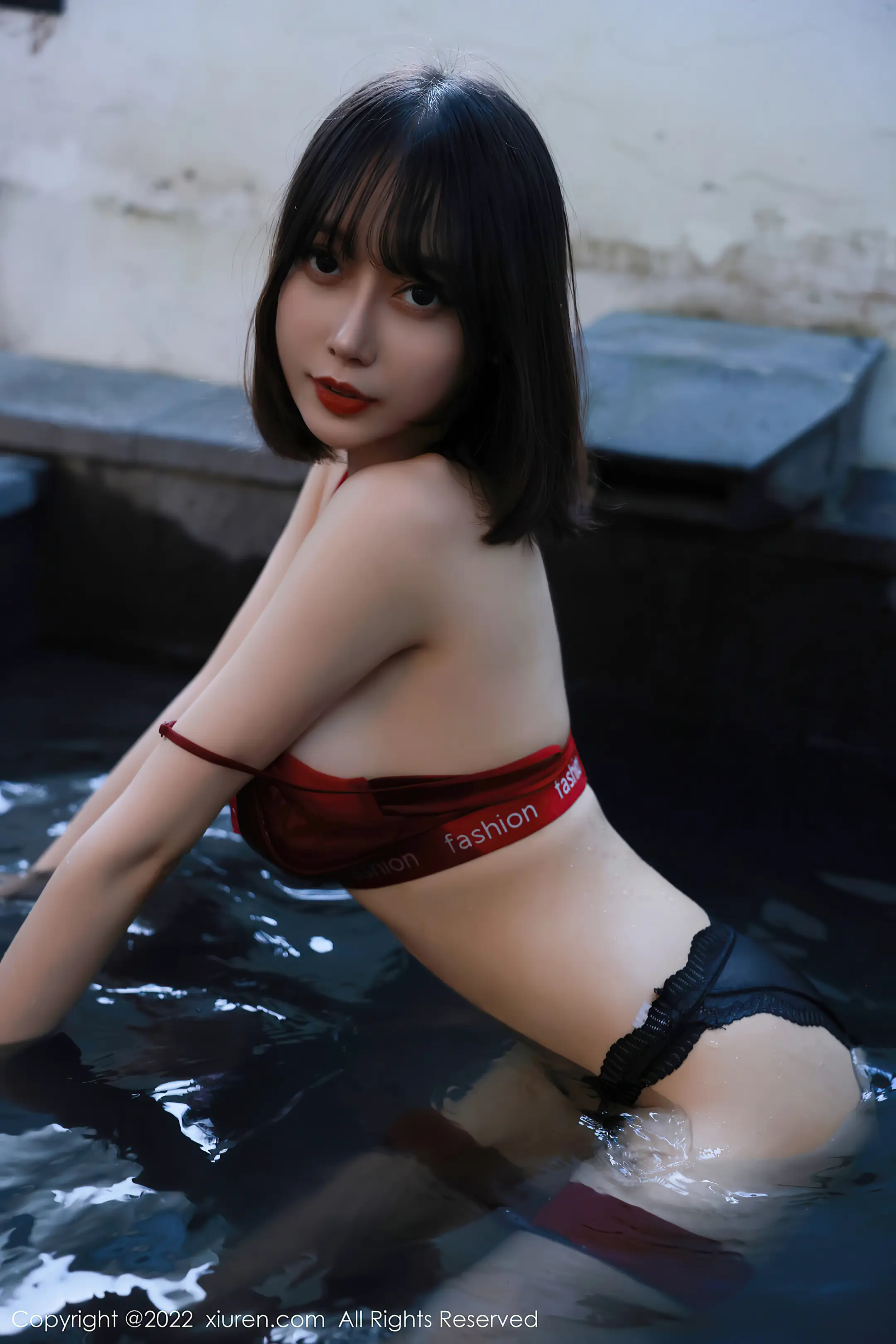 [秀人网] 2022.07.15 – NO.5283 玥儿玥er#[53P]-4