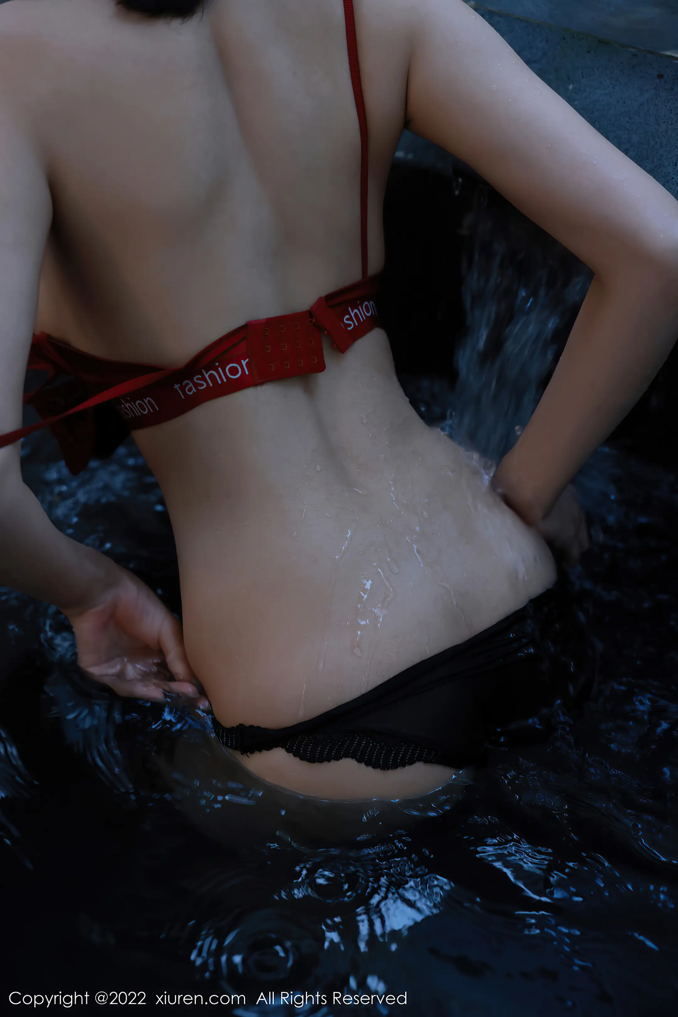 [秀人网] 2022.07.15 – NO.5283 玥儿玥er#[53P]-5