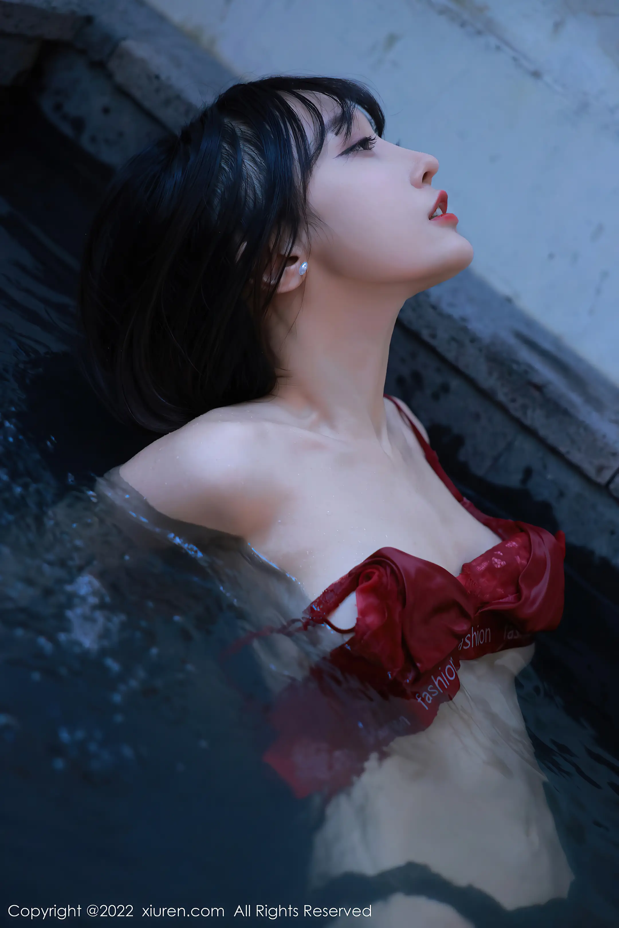 [秀人网] 2022.07.15 – NO.5283 玥儿玥er#[53P]-1