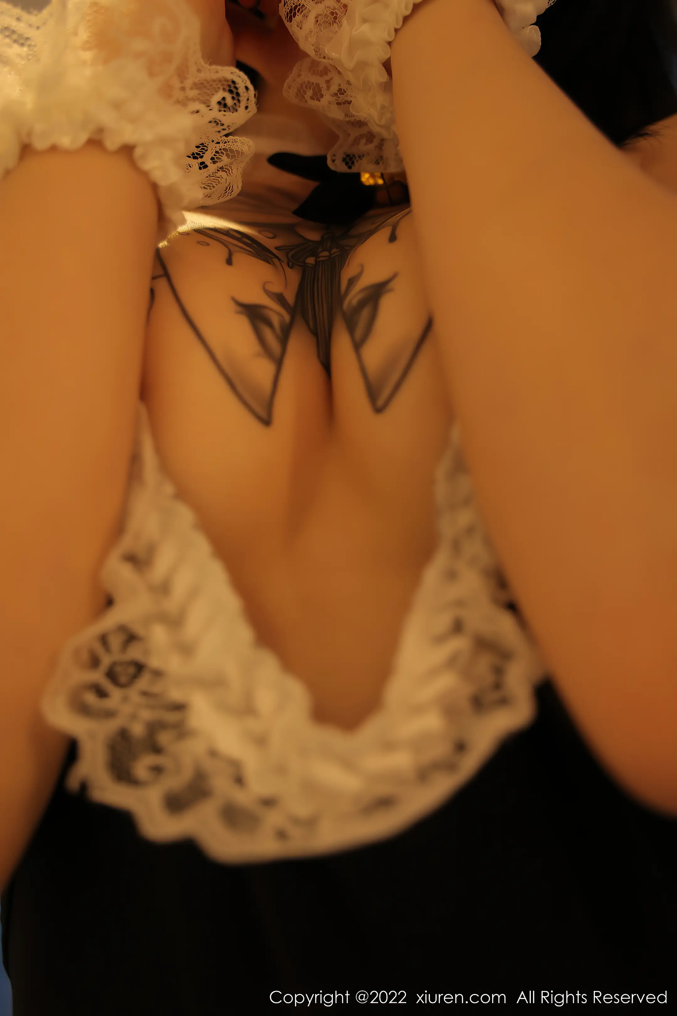 [秀人网] 2022.01.29 – NO.4535 奶瓶.#[101P]-8
