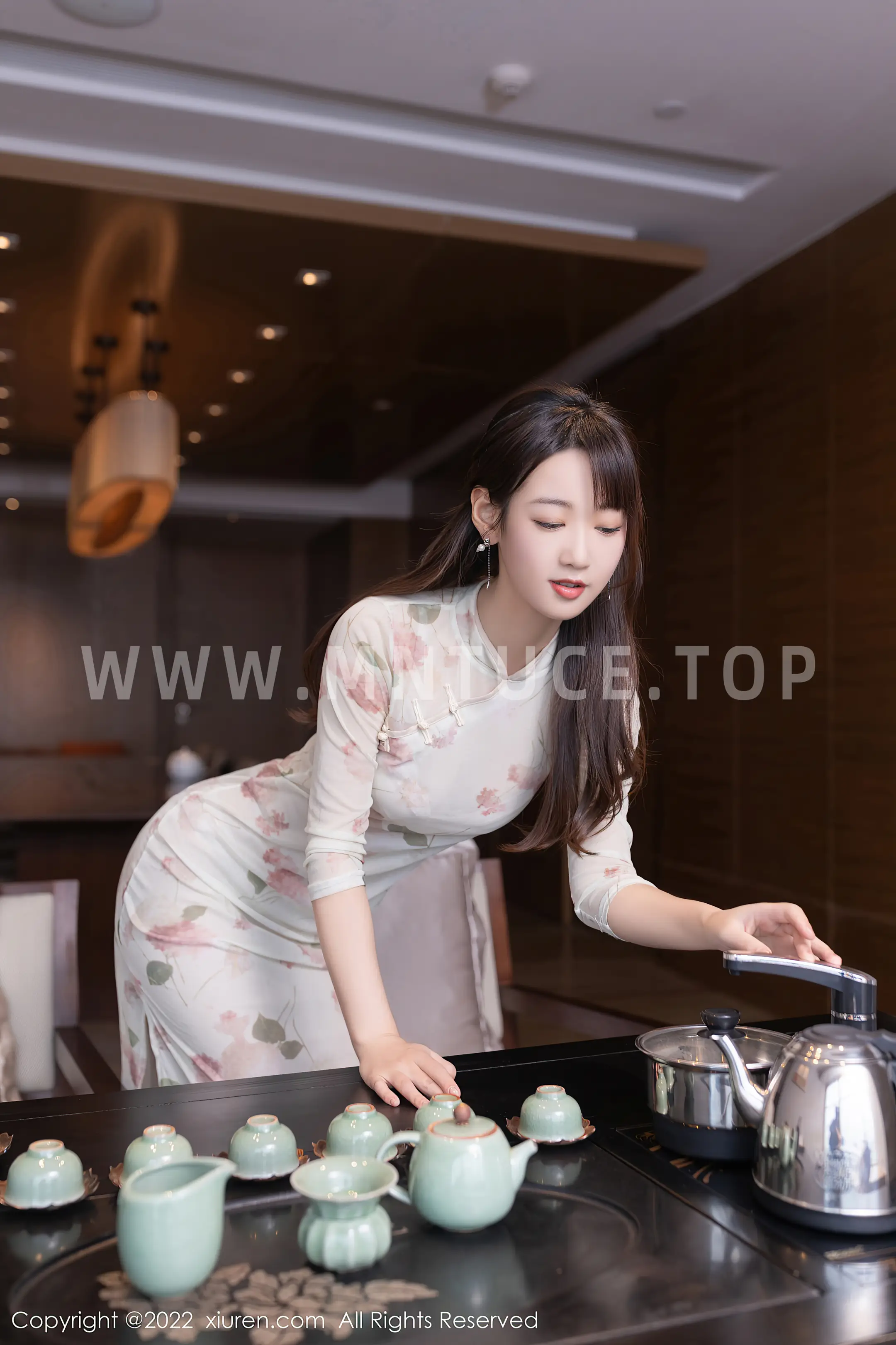 [秀人网] 2022.06.13 – NO.5139 唐安琪#[84P]-6