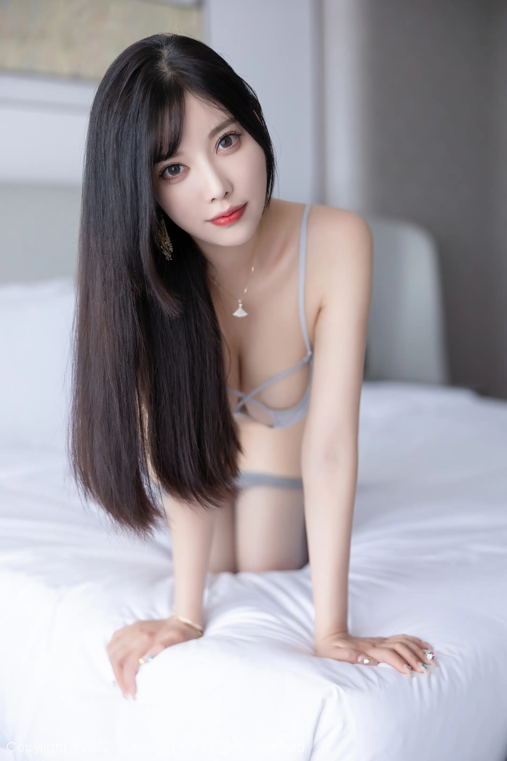 [秀人网] 2022.07.05 – NO.5232 杨晨晨Yome#[83P]-3