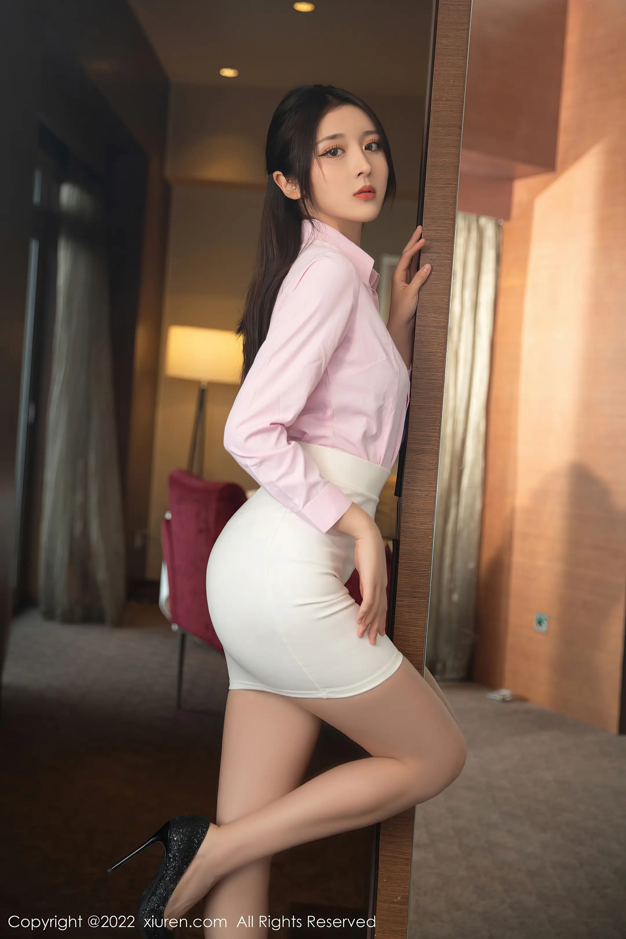 [秀人网] 2022.09.30 NO.5667 夏甜甜#[73P]-3