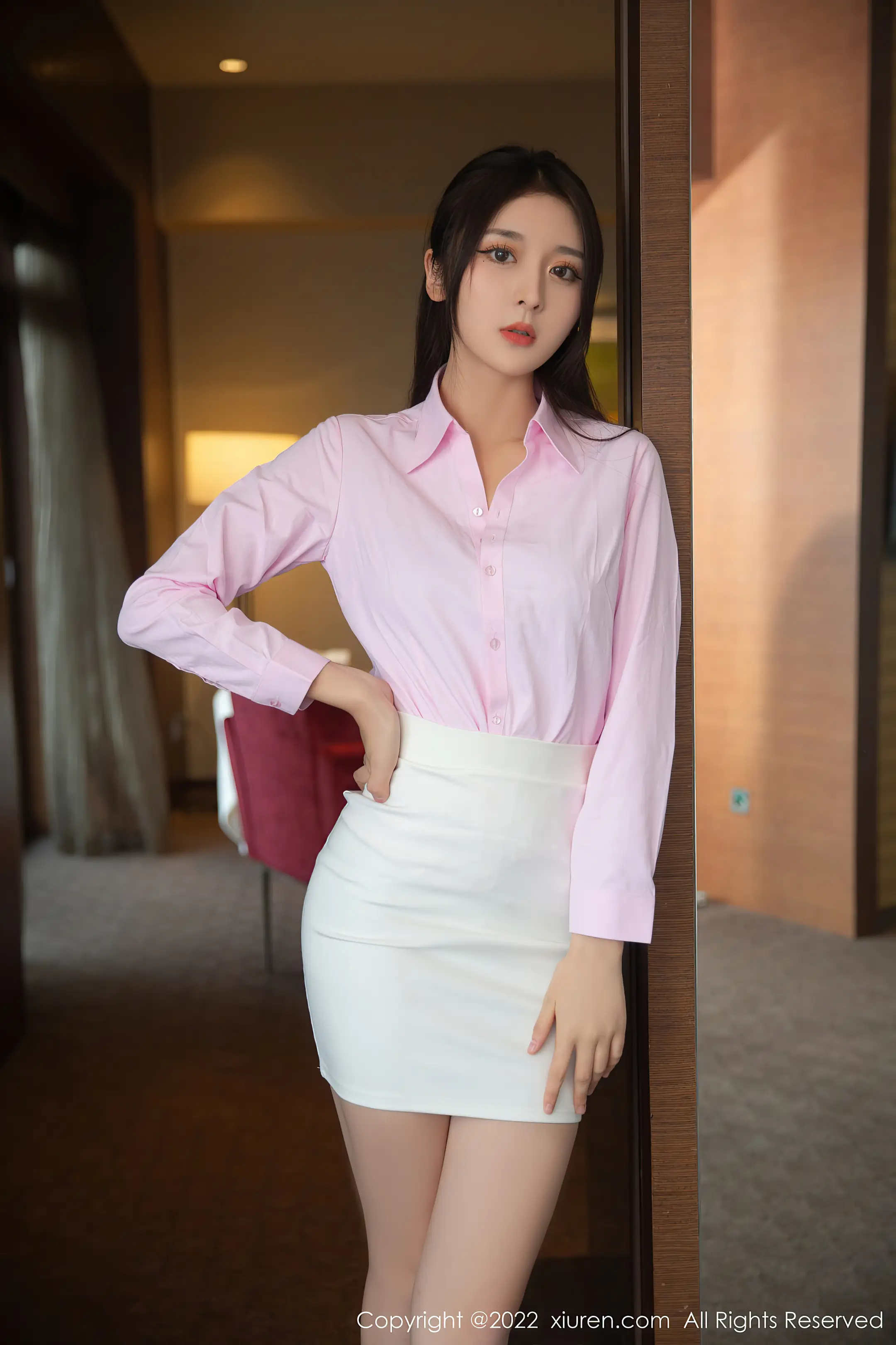 [秀人网] 2022.09.30 NO.5667 夏甜甜#[73P]-4