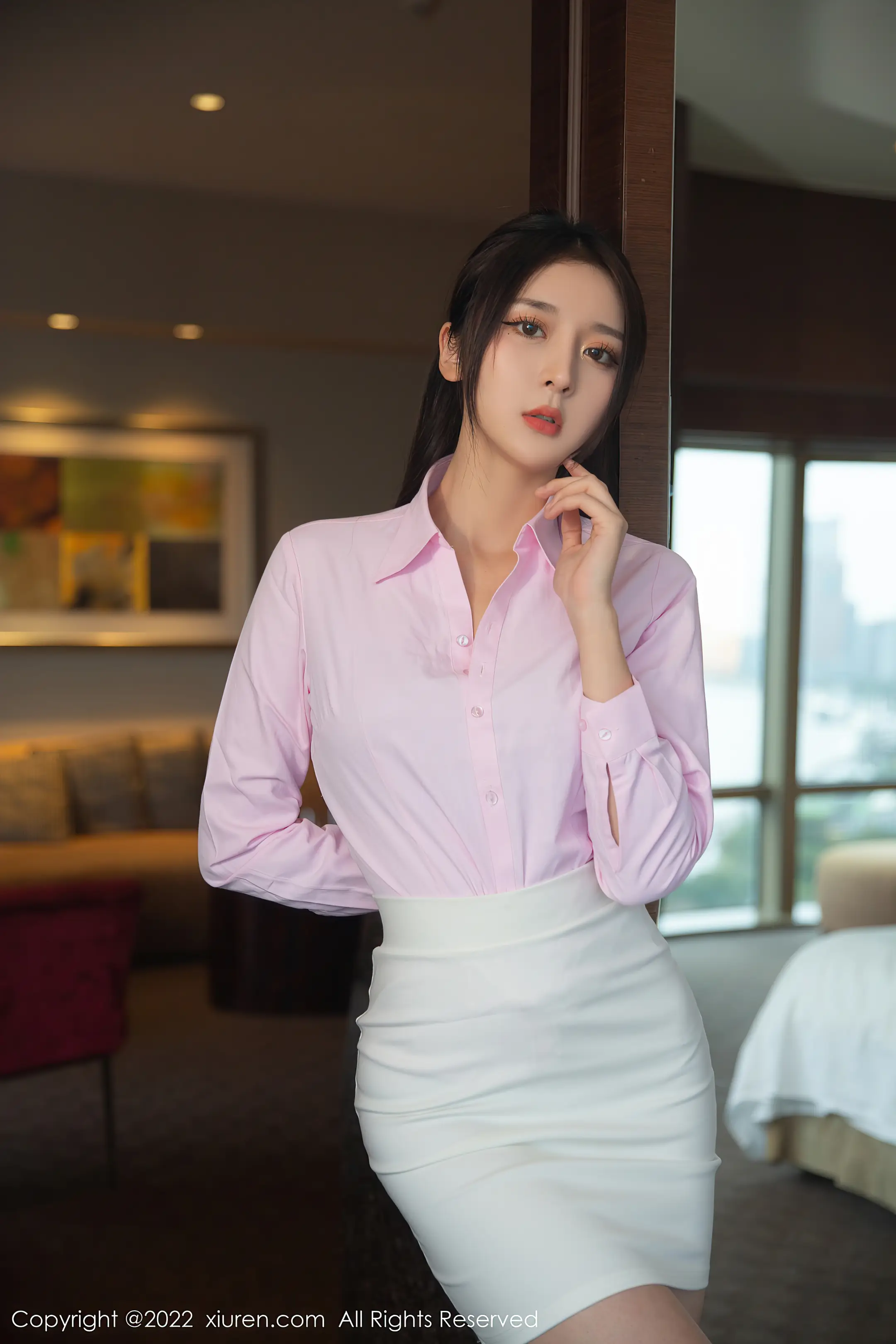 [秀人网] 2022.09.30 NO.5667 夏甜甜#[73P]-5