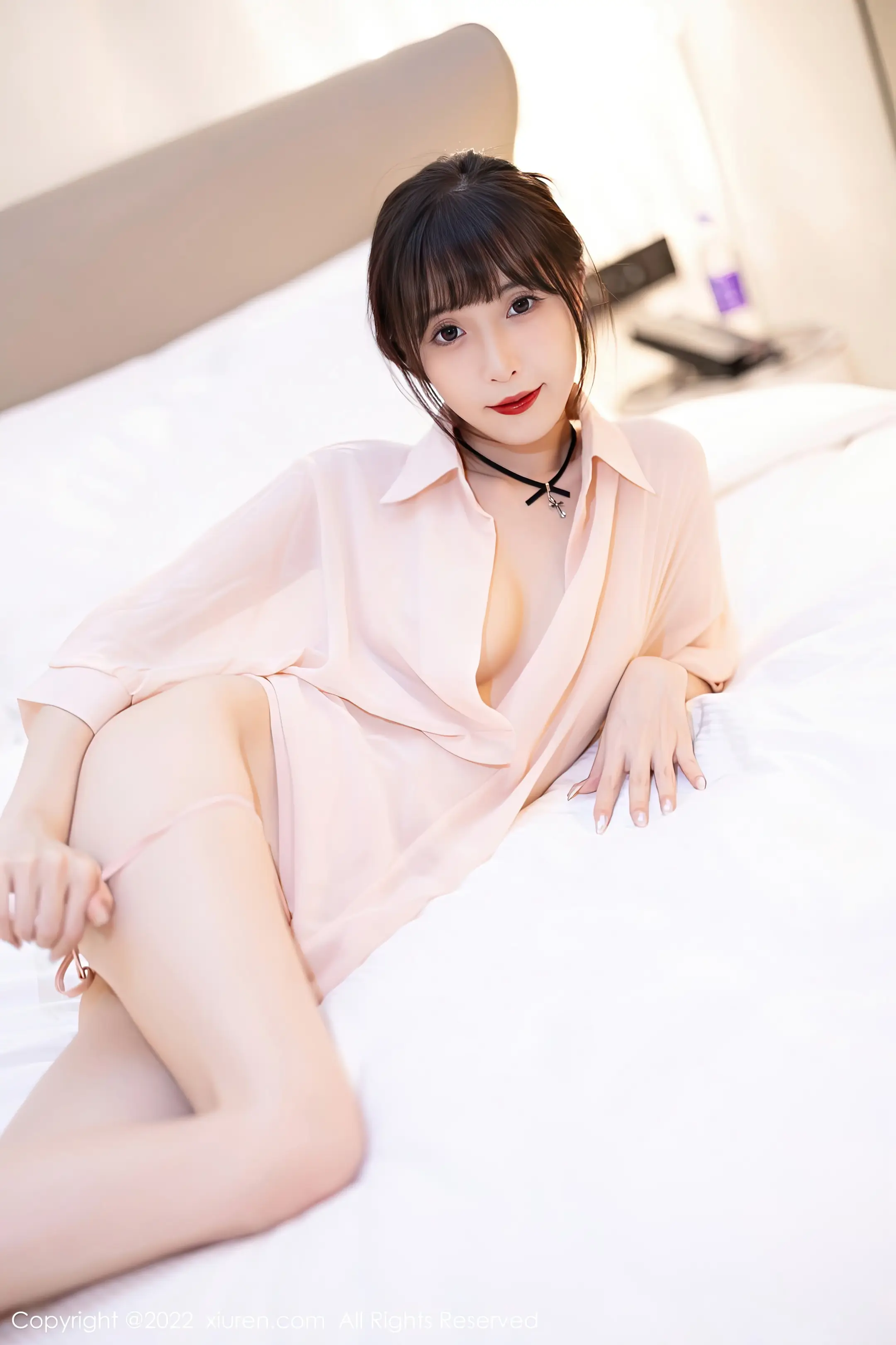 [秀人网] 2022.11.09 NO.5831 林星阑#[89P]-9