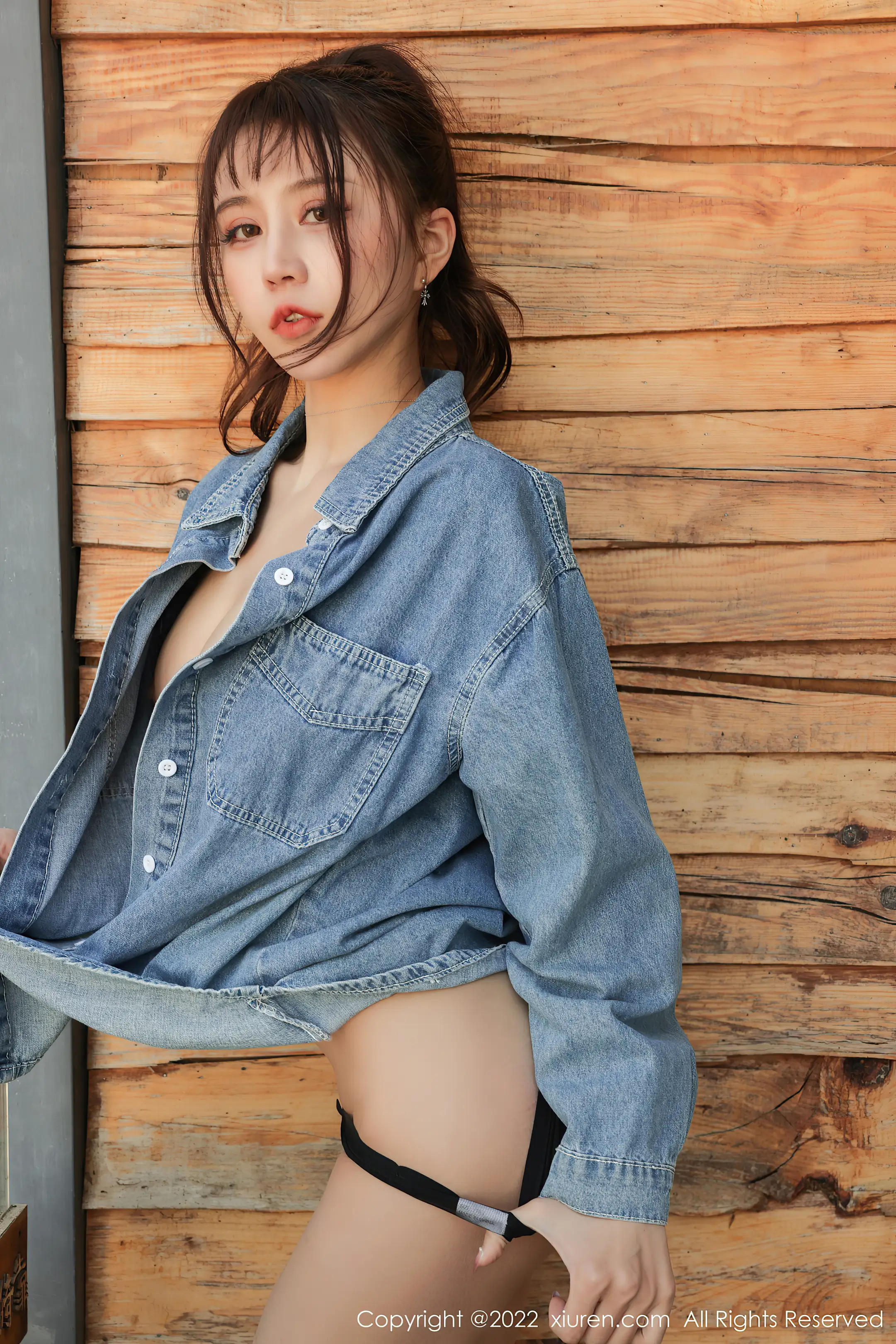 [秀人网] 2022.03.31 – NO.4804 tina_甜仔#[41P]-7