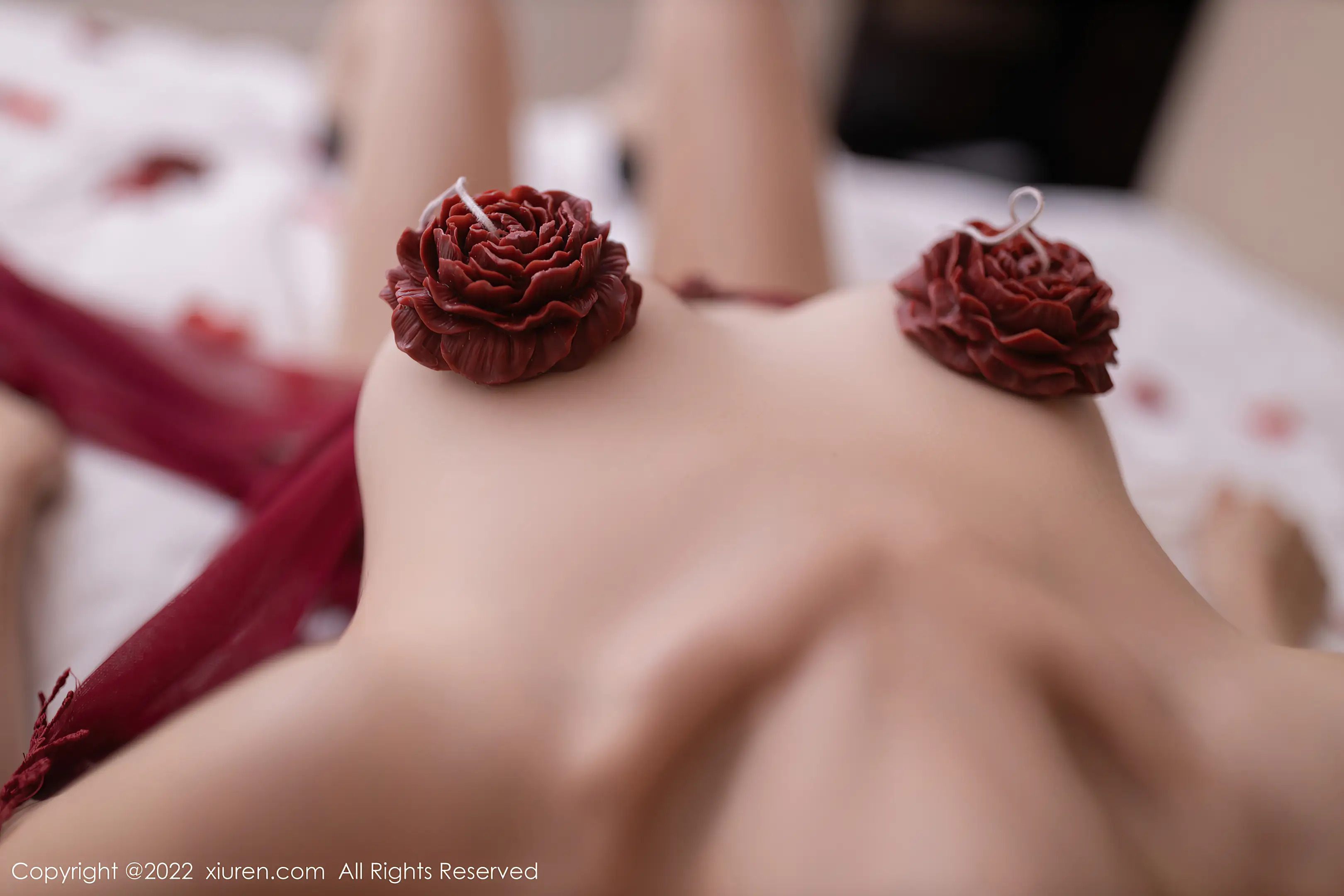 [秀人网] 2022.08.31 NO.5521 利世#[85P]-6