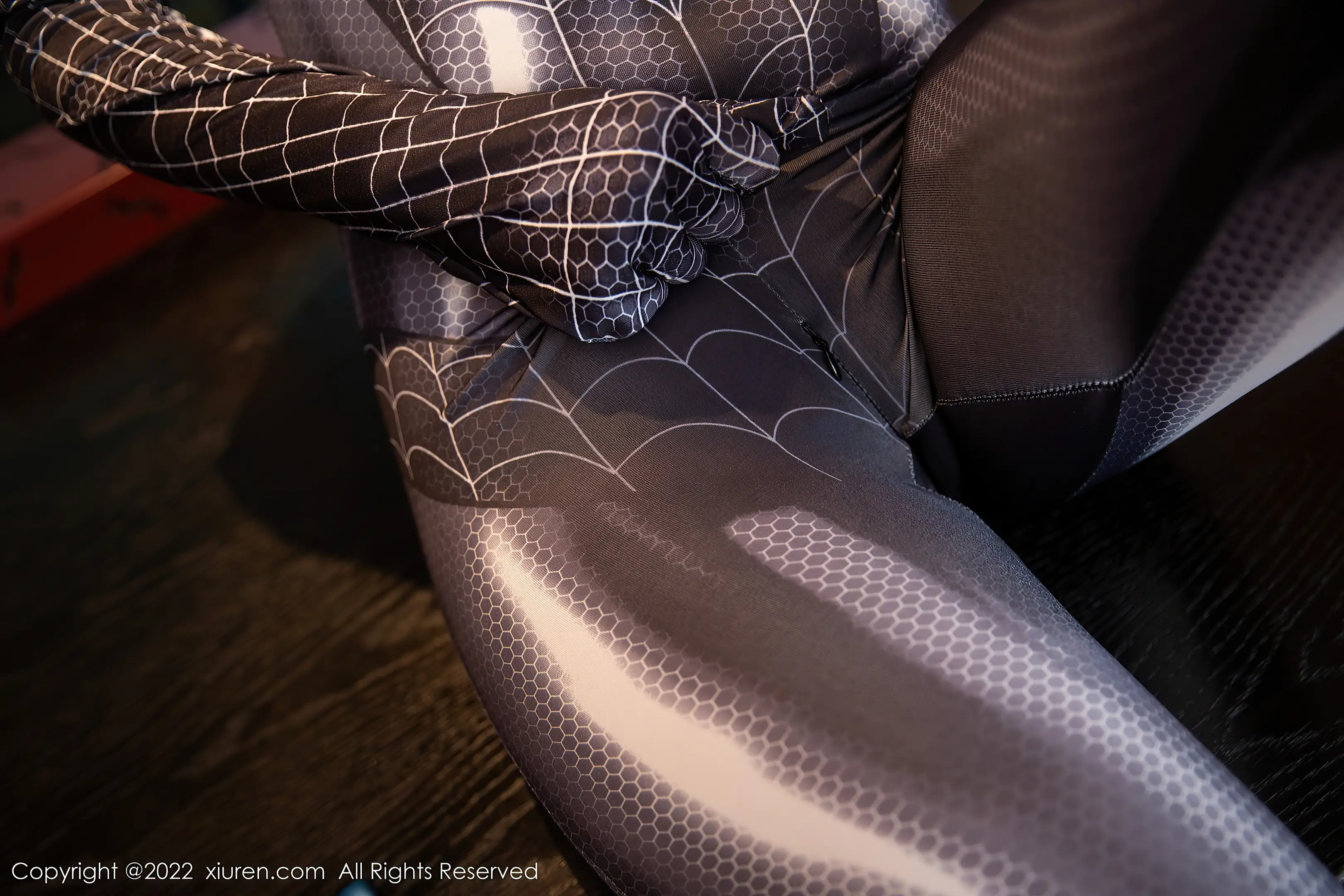 [秀人网] 2022.10.12 NO.5695 江真真#[82P]-3