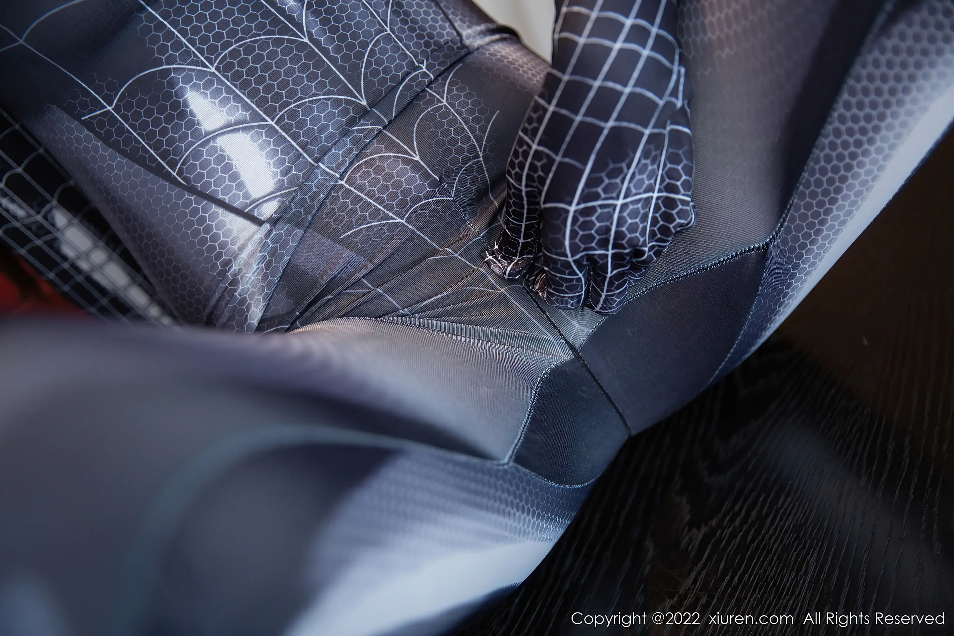 [秀人网] 2022.10.12 NO.5695 江真真#[82P]-7