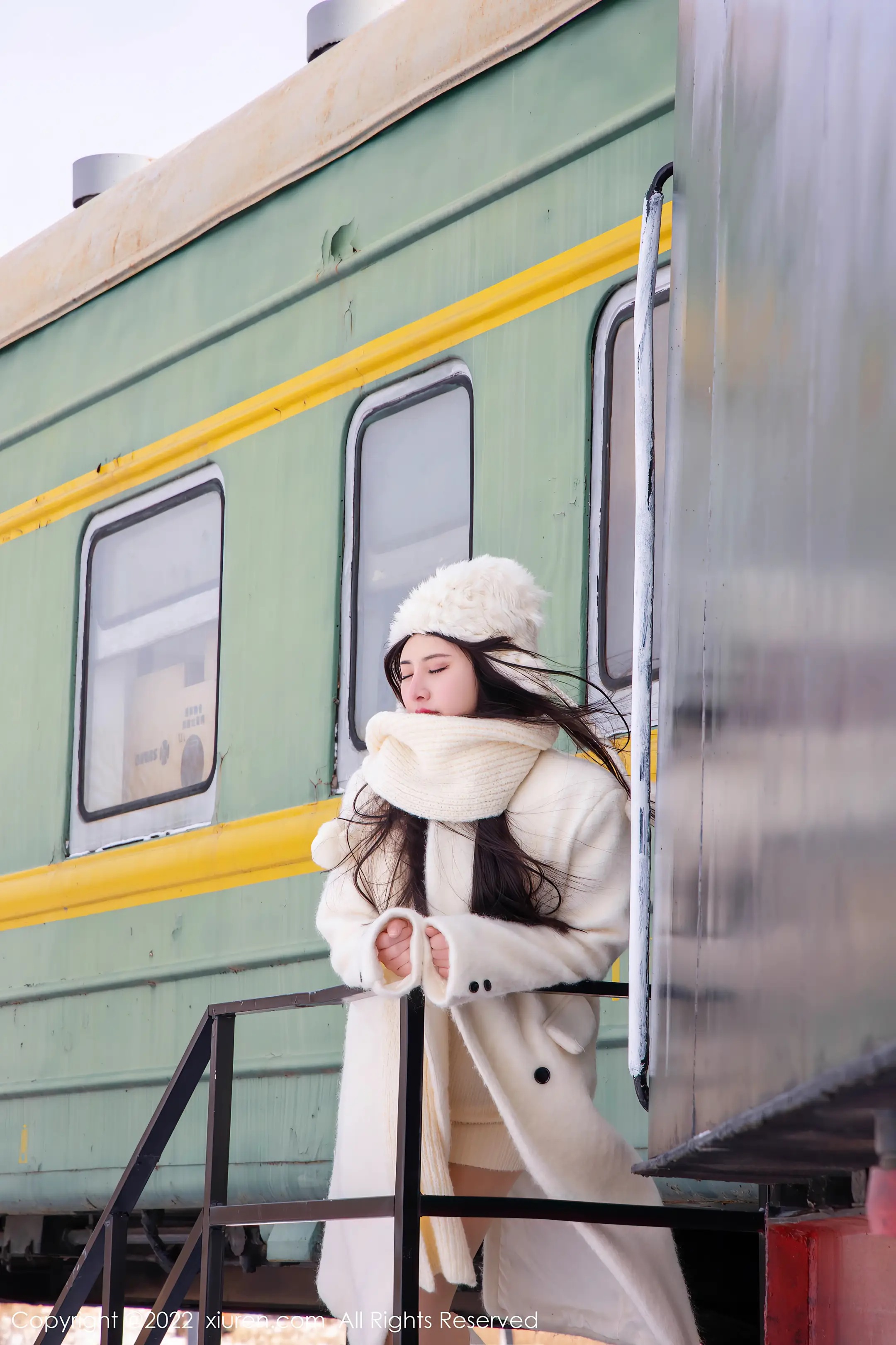 [秀人网] 2022.03.30 – NO.4794 诗诗kiki#[67P]-7