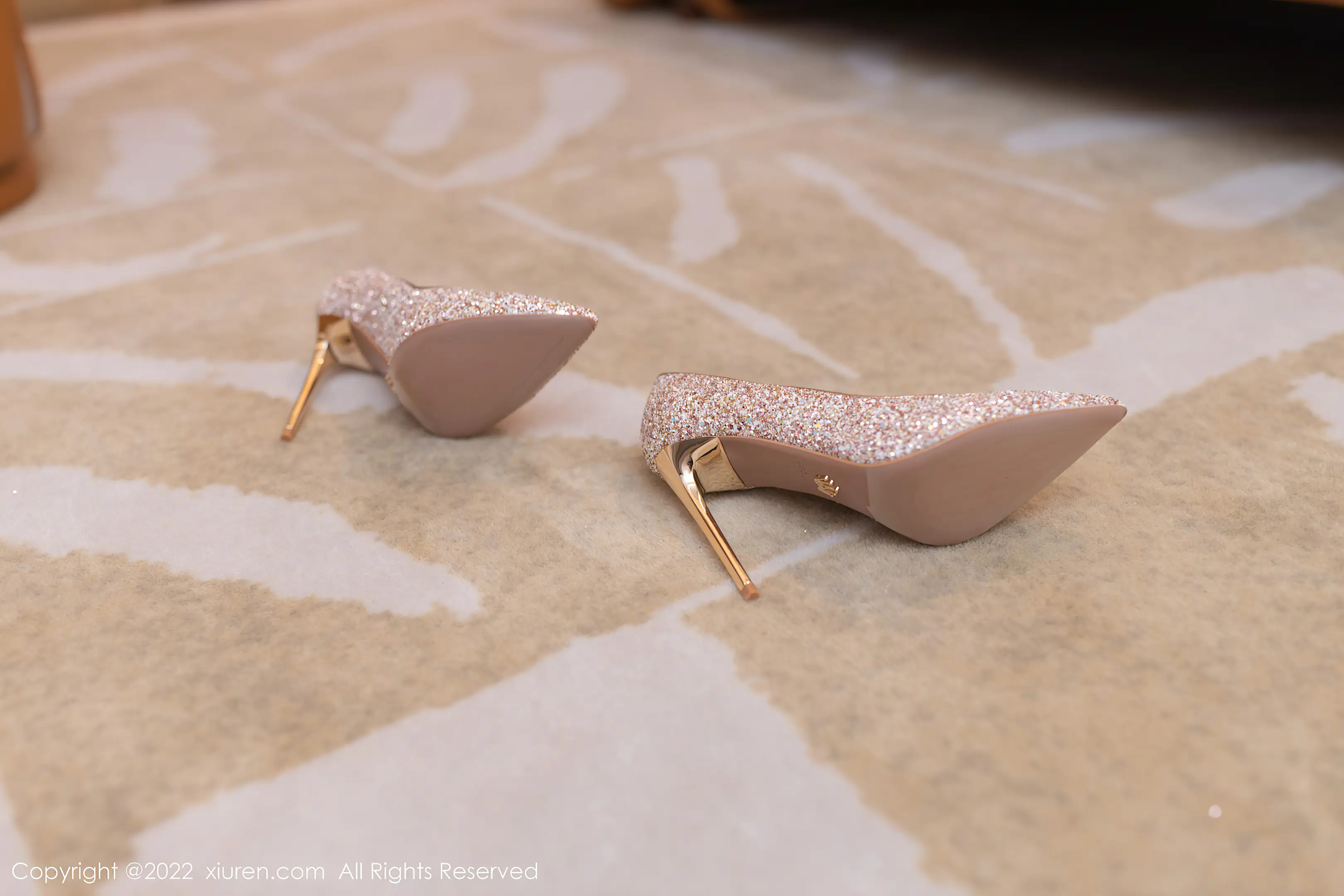 [秀人网] 2022.07.28 – NO.5354 陆萱萱#[73P]-9