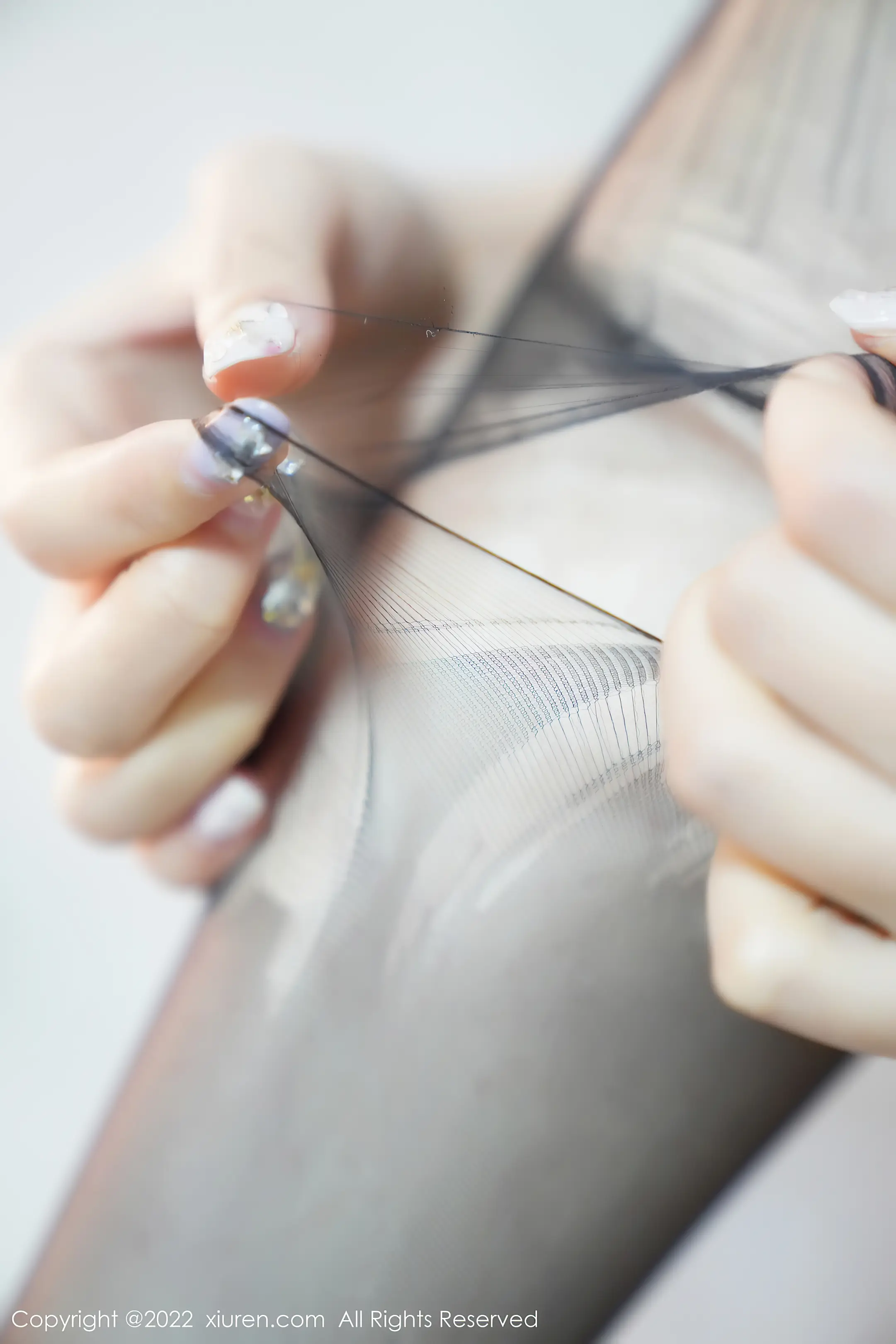 [秀人网] 2022.01.30 – NO.4539 沈梦瑶#[58P]-9