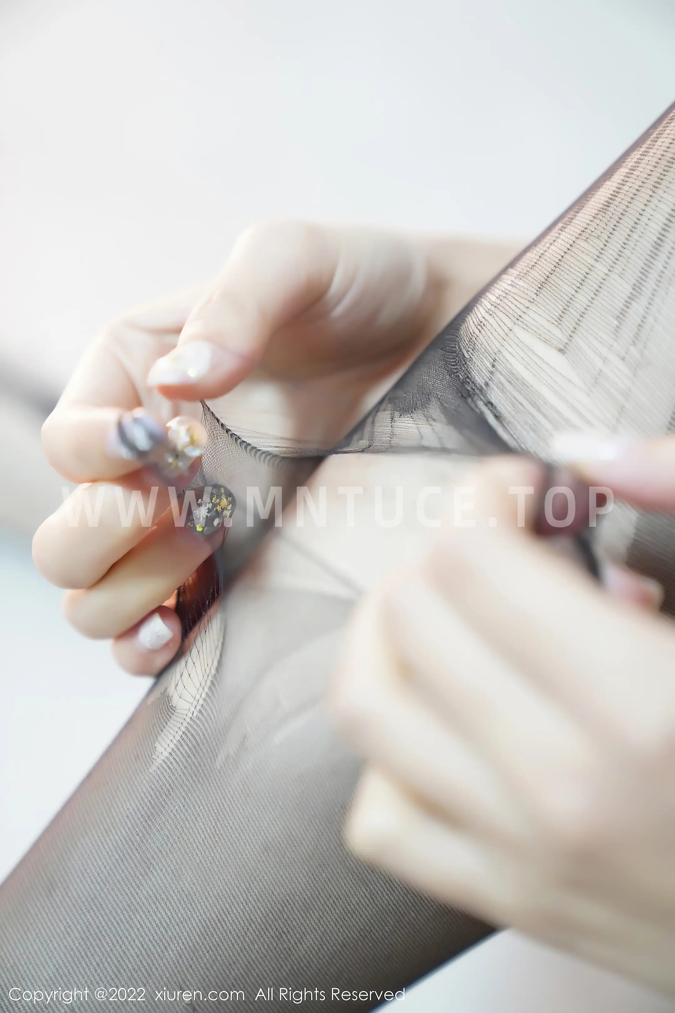 [秀人网] 2022.01.30 – NO.4539 沈梦瑶#[58P]-10