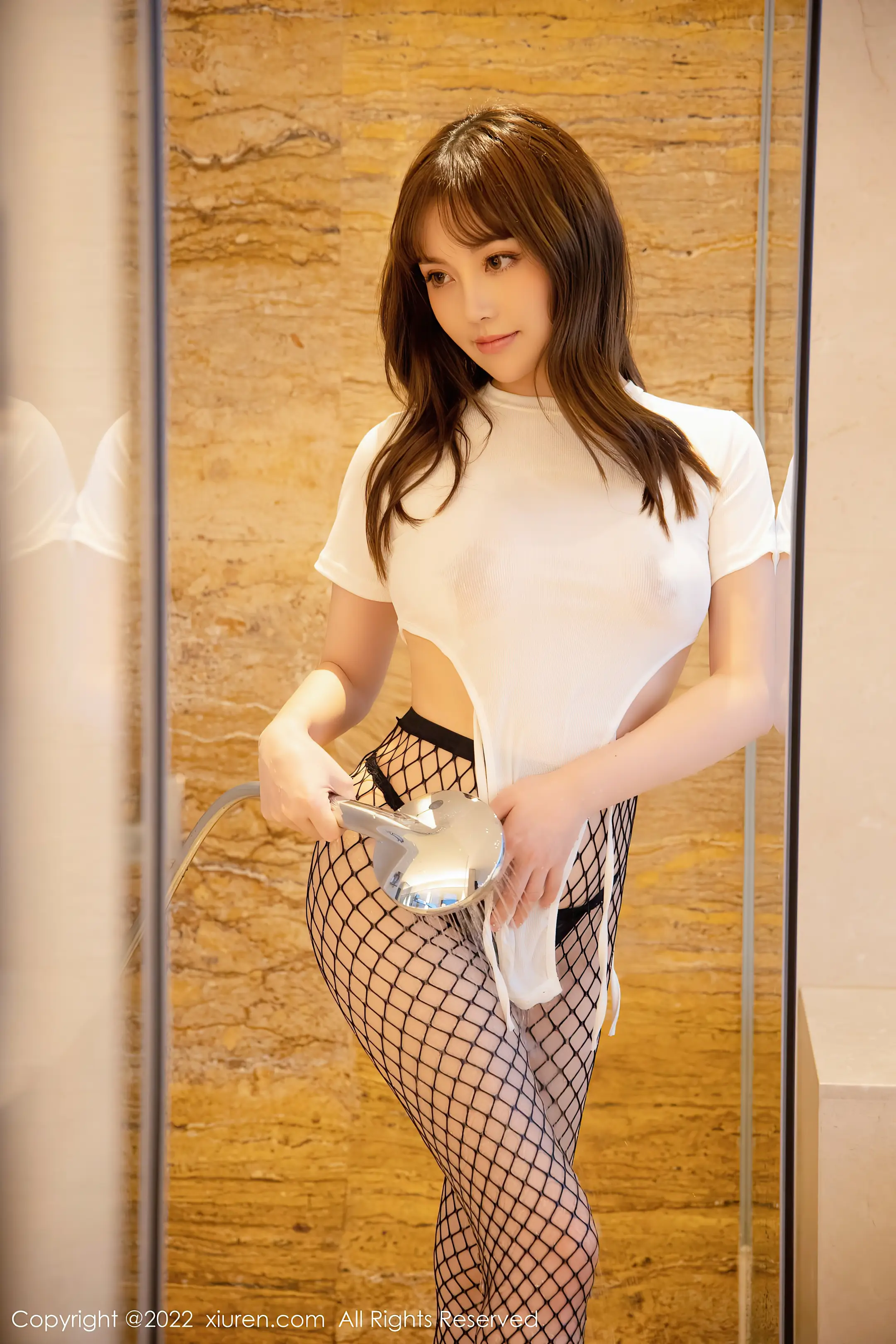 [秀人网] 2022.03.17 – NO.4729 豆瓣酱#[79P]-9