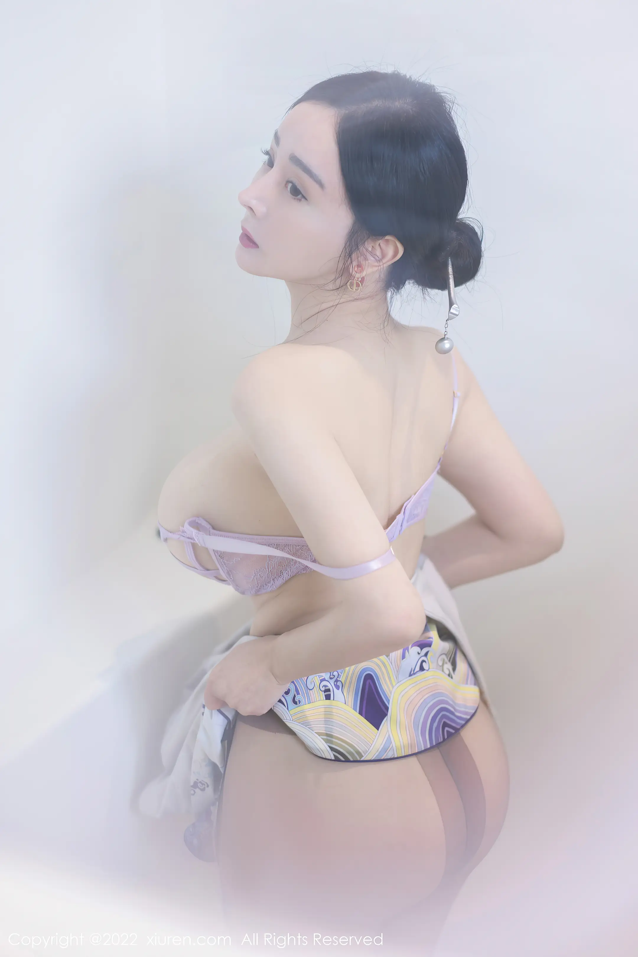 [秀人网] 2022.06.02 – NO.5100 允爾#[72P]-2