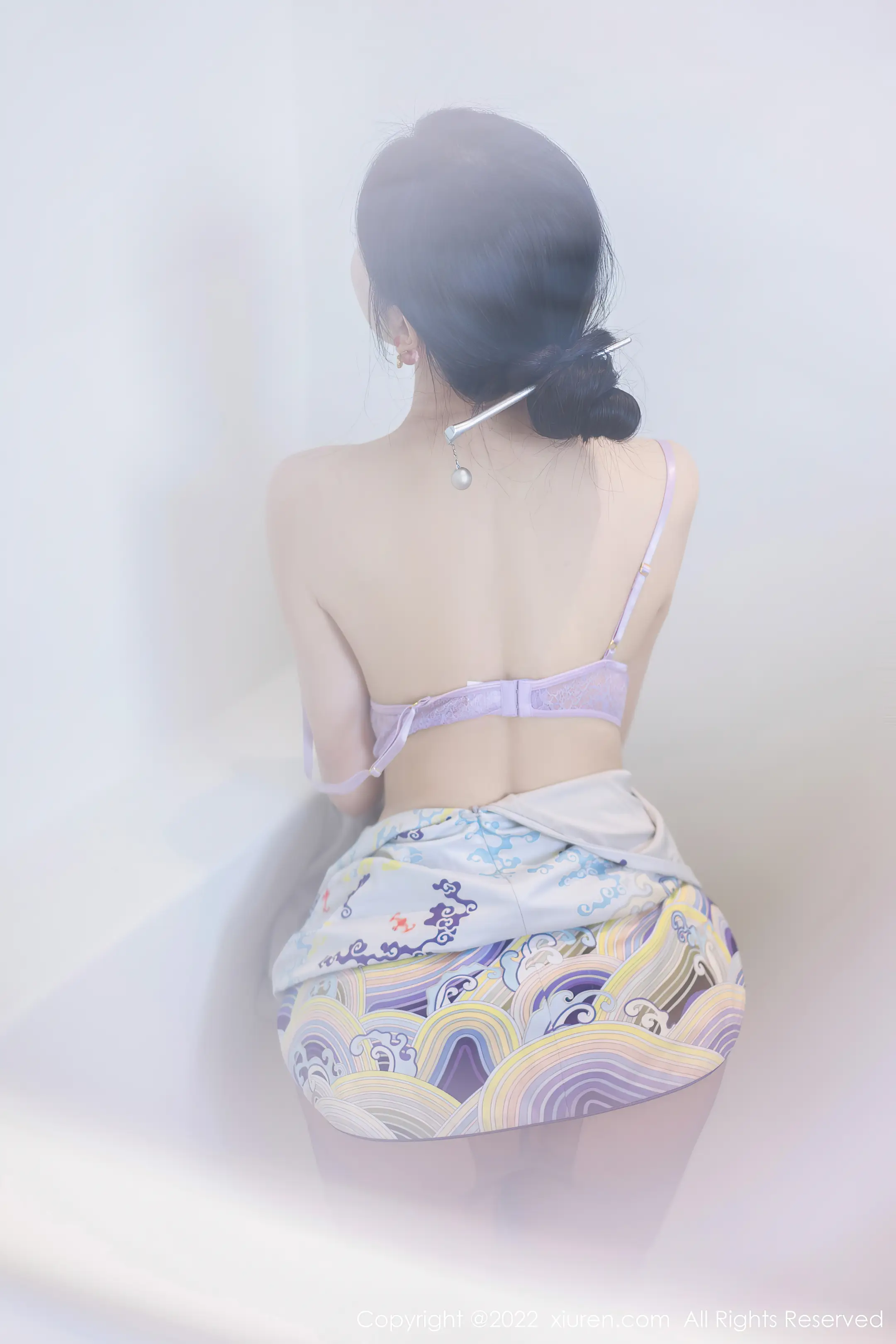 [秀人网] 2022.06.02 – NO.5100 允爾#[72P]-3