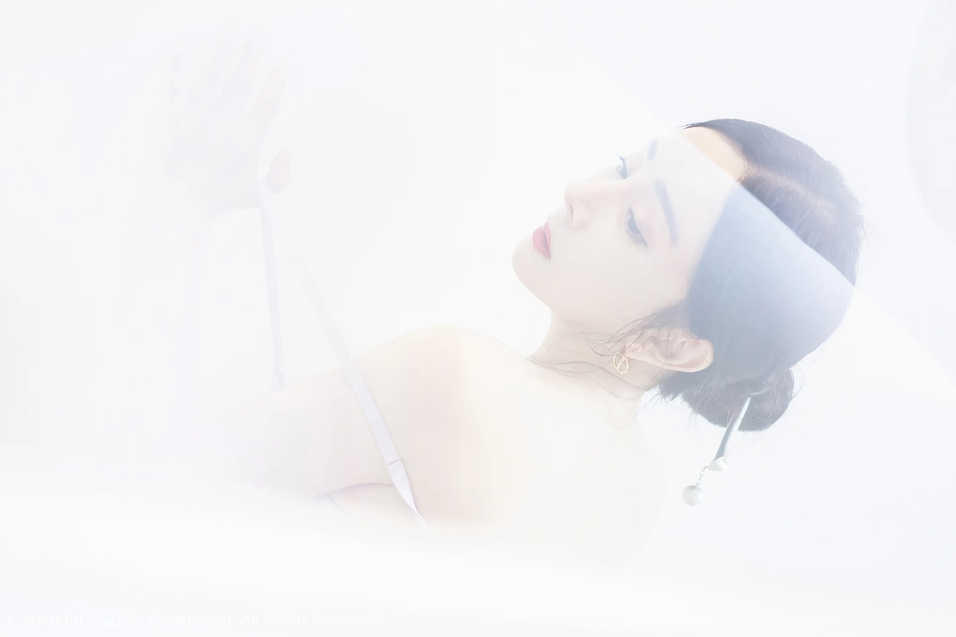 [秀人网] 2022.06.02 – NO.5100 允爾#[72P]-4