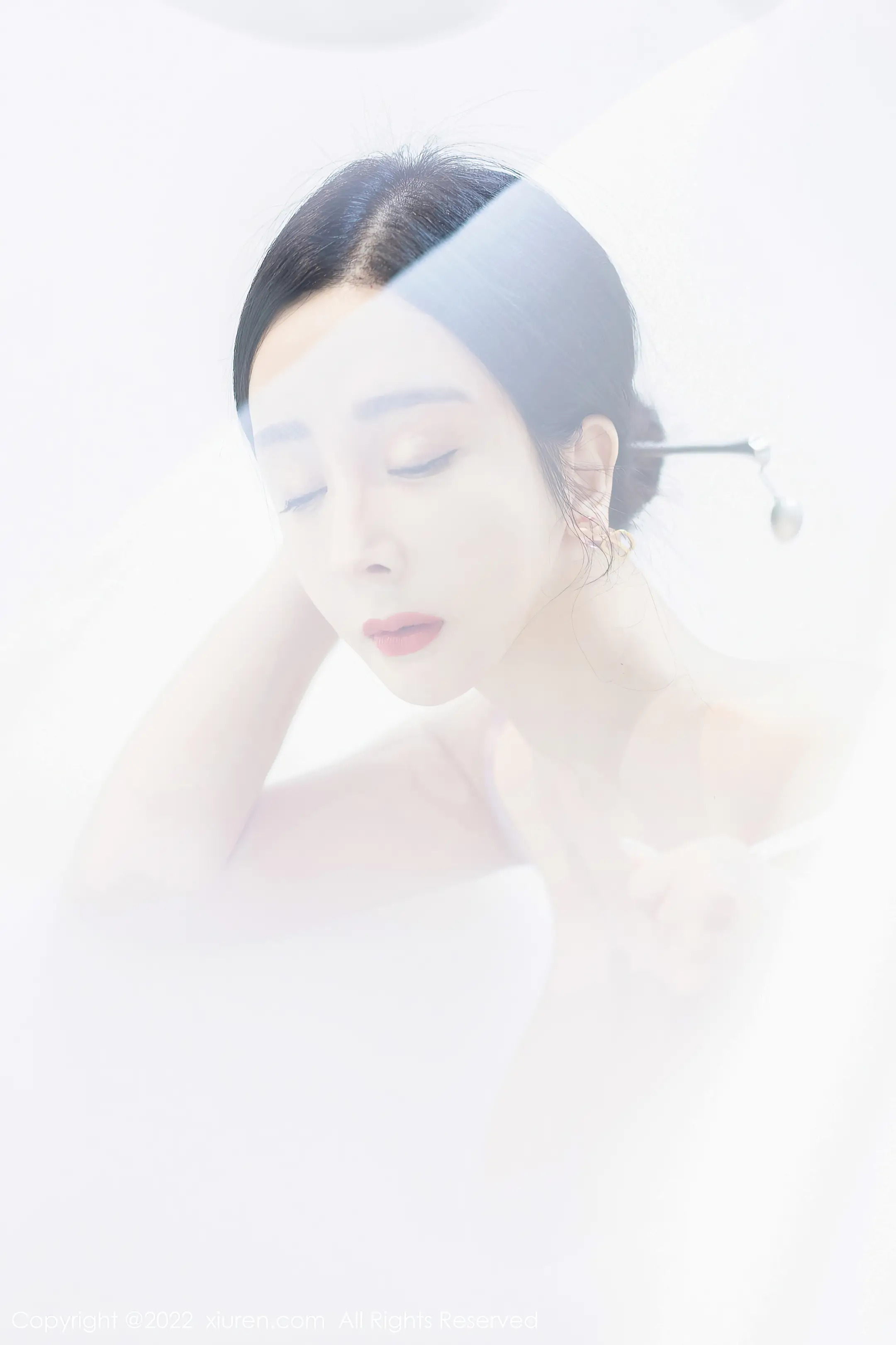 [秀人网] 2022.06.02 – NO.5100 允爾#[72P]-5