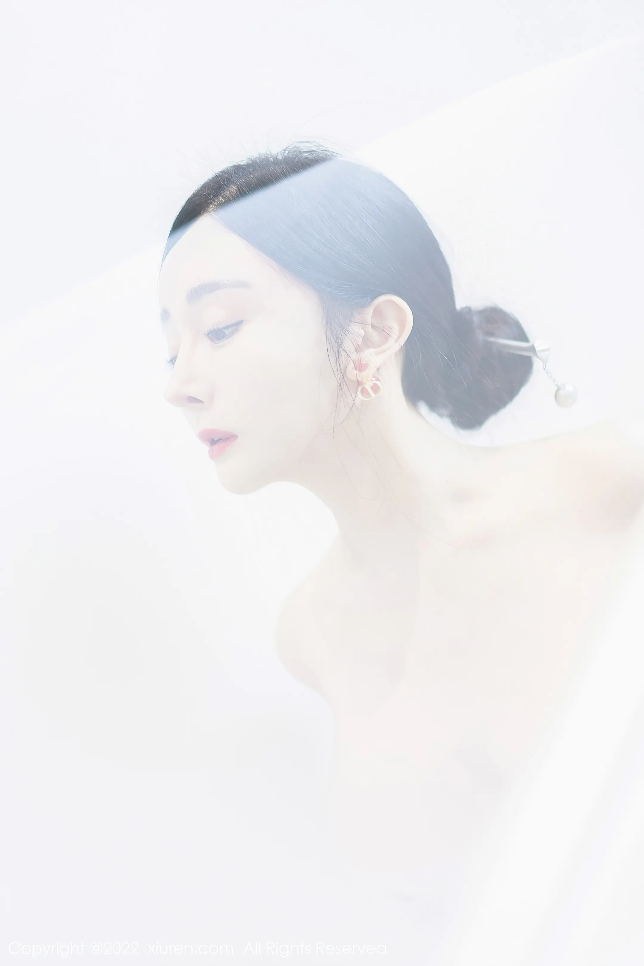 [秀人网] 2022.06.02 – NO.5100 允爾#[72P]-6