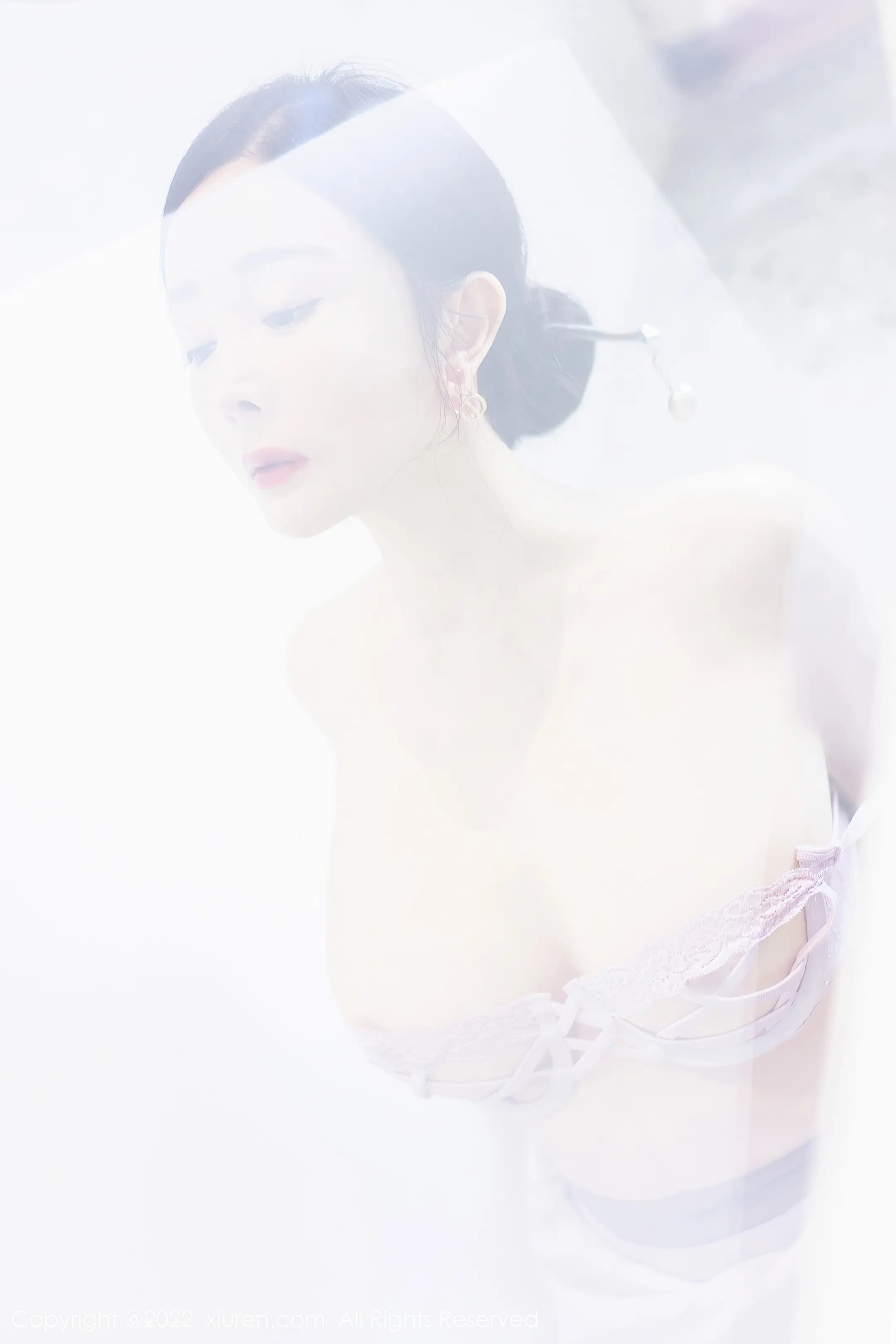 [秀人网] 2022.06.02 – NO.5100 允爾#[72P]-7