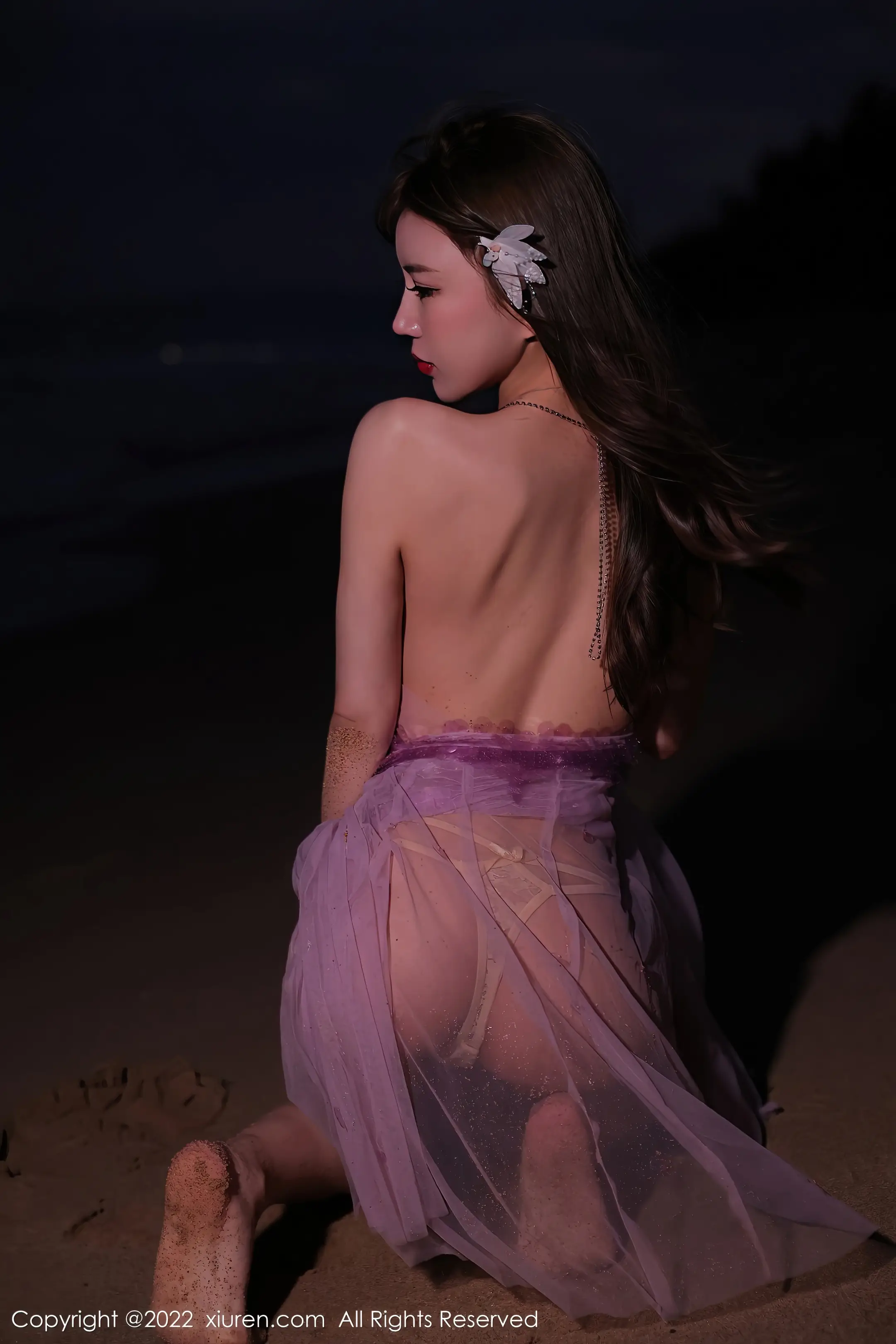 [秀人网] 2022.11.22 NO.5890 tina_甜仔#[54P]-7