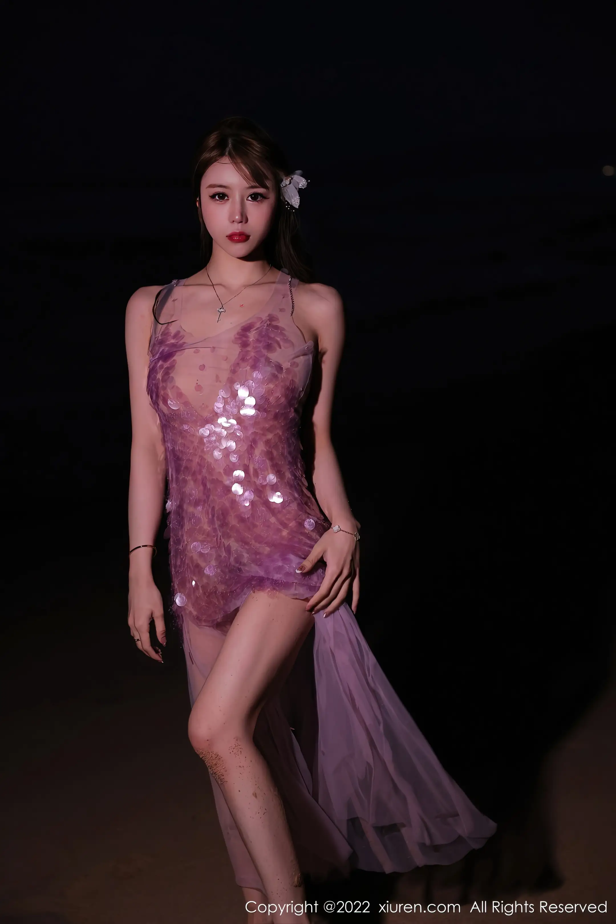 [秀人网] 2022.11.22 NO.5890 tina_甜仔#[54P]-3